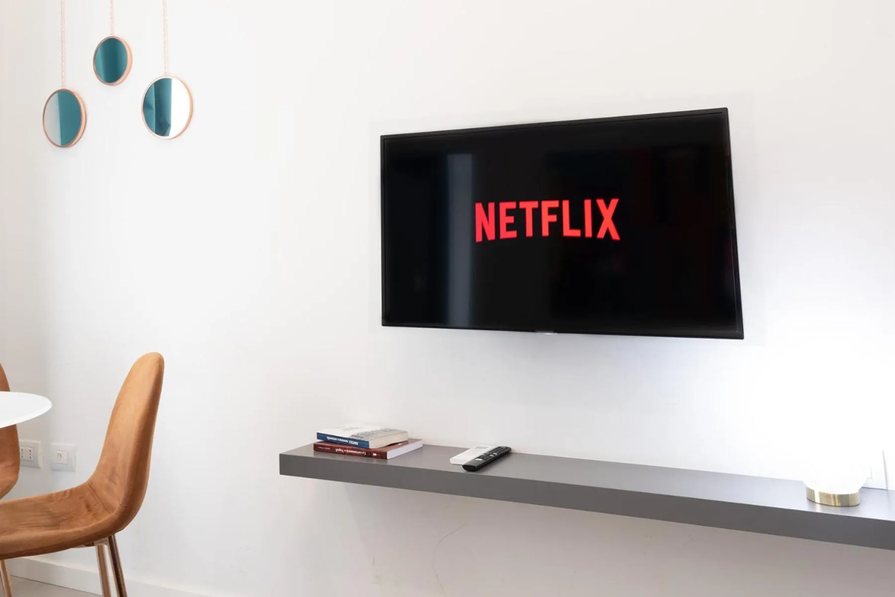 TV and multimedia in Cortese