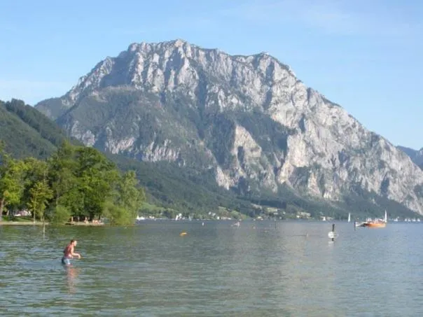 Area and facilities in Schillerhof Hotel GARNI