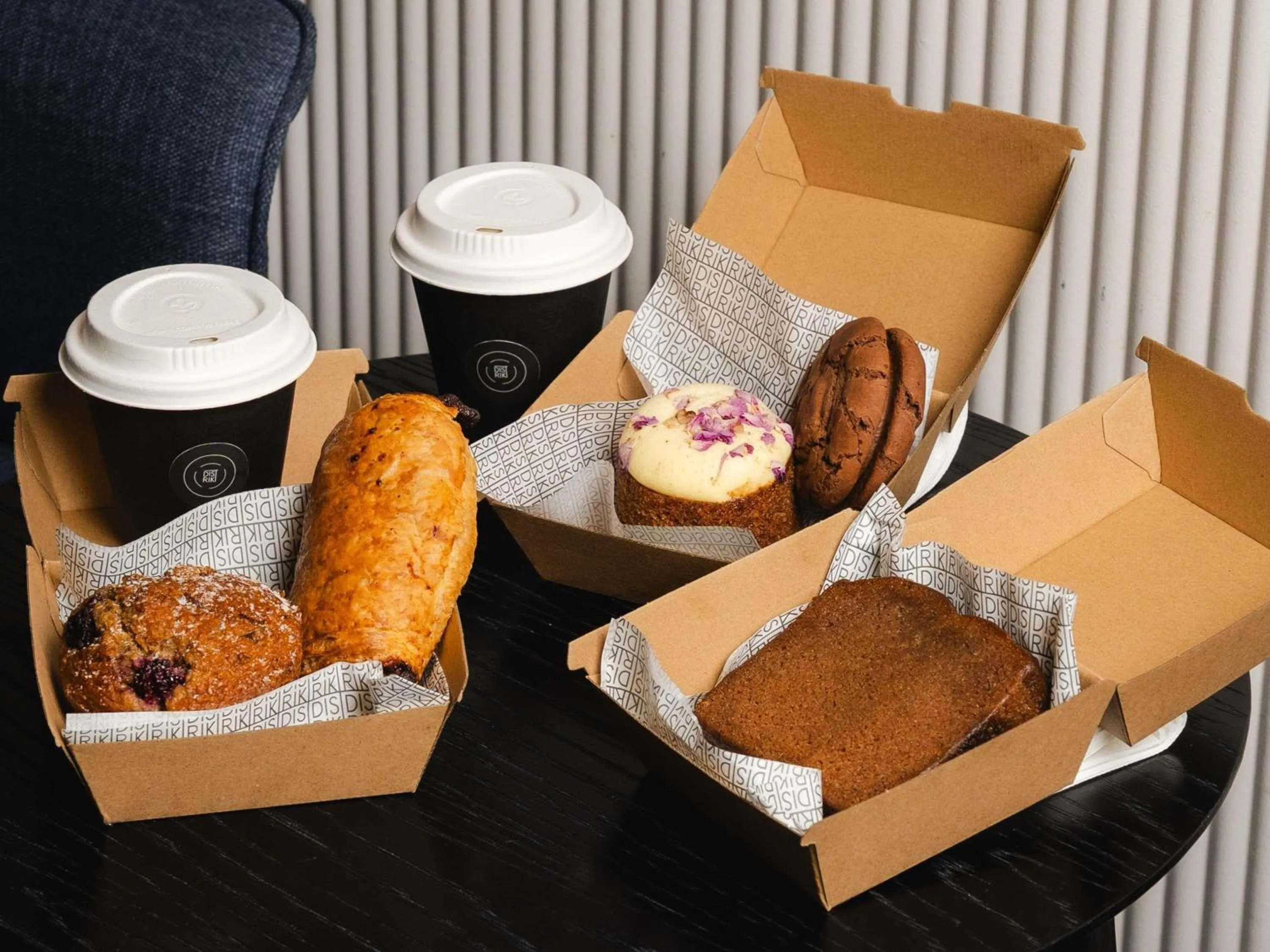 Restaurant/places to eat in Mercure Sydney Blacktown