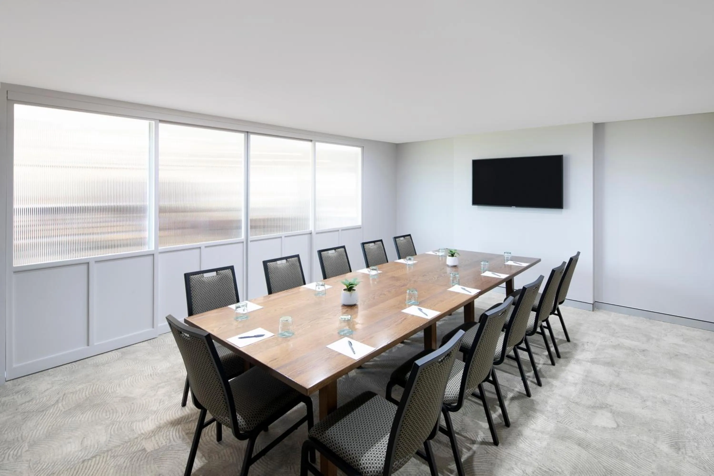 Meeting/conference room in Mercure Sydney Blacktown