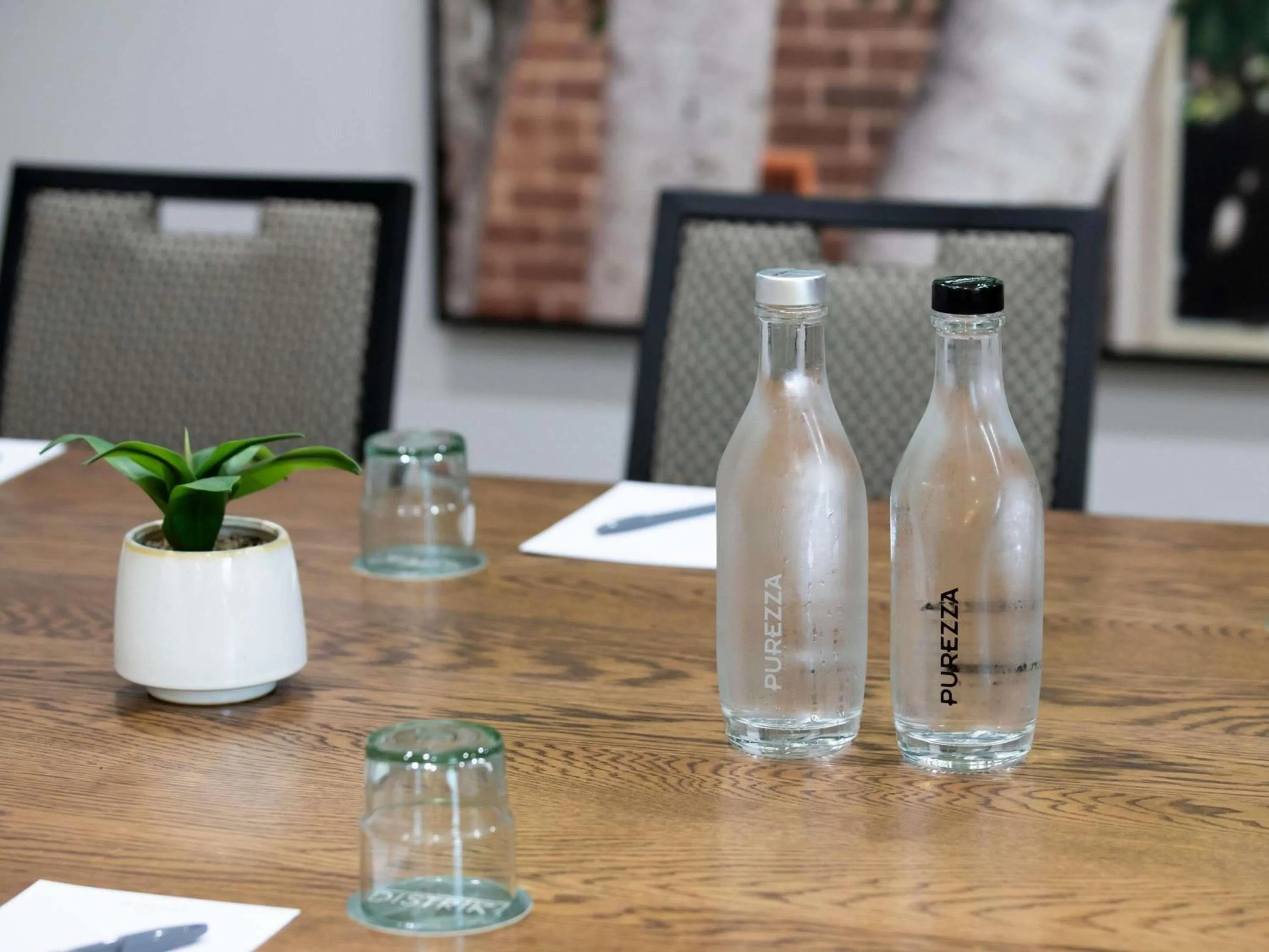 Meeting/conference room in Mercure Sydney Blacktown