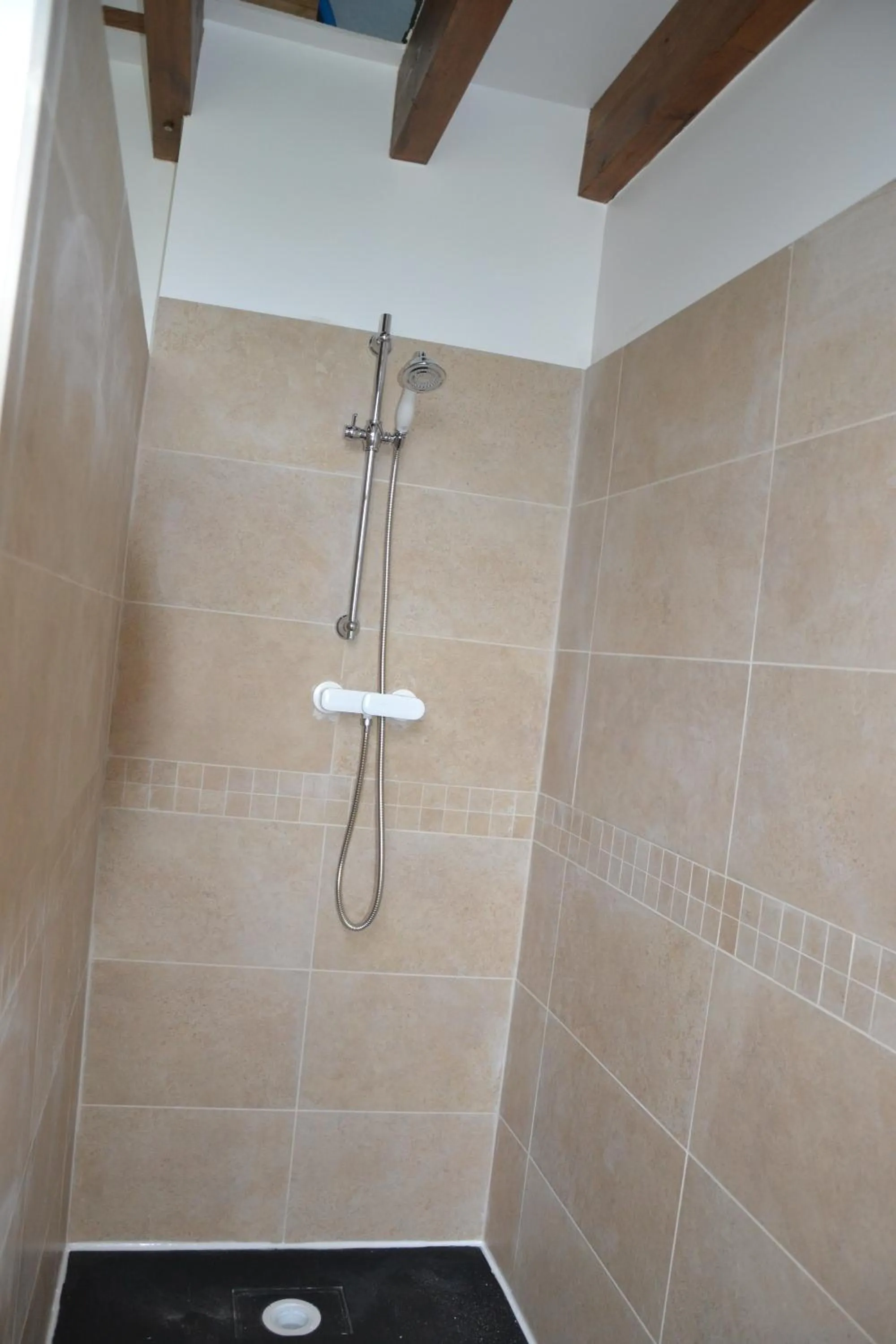 Château de Saint Ouen les Vignes