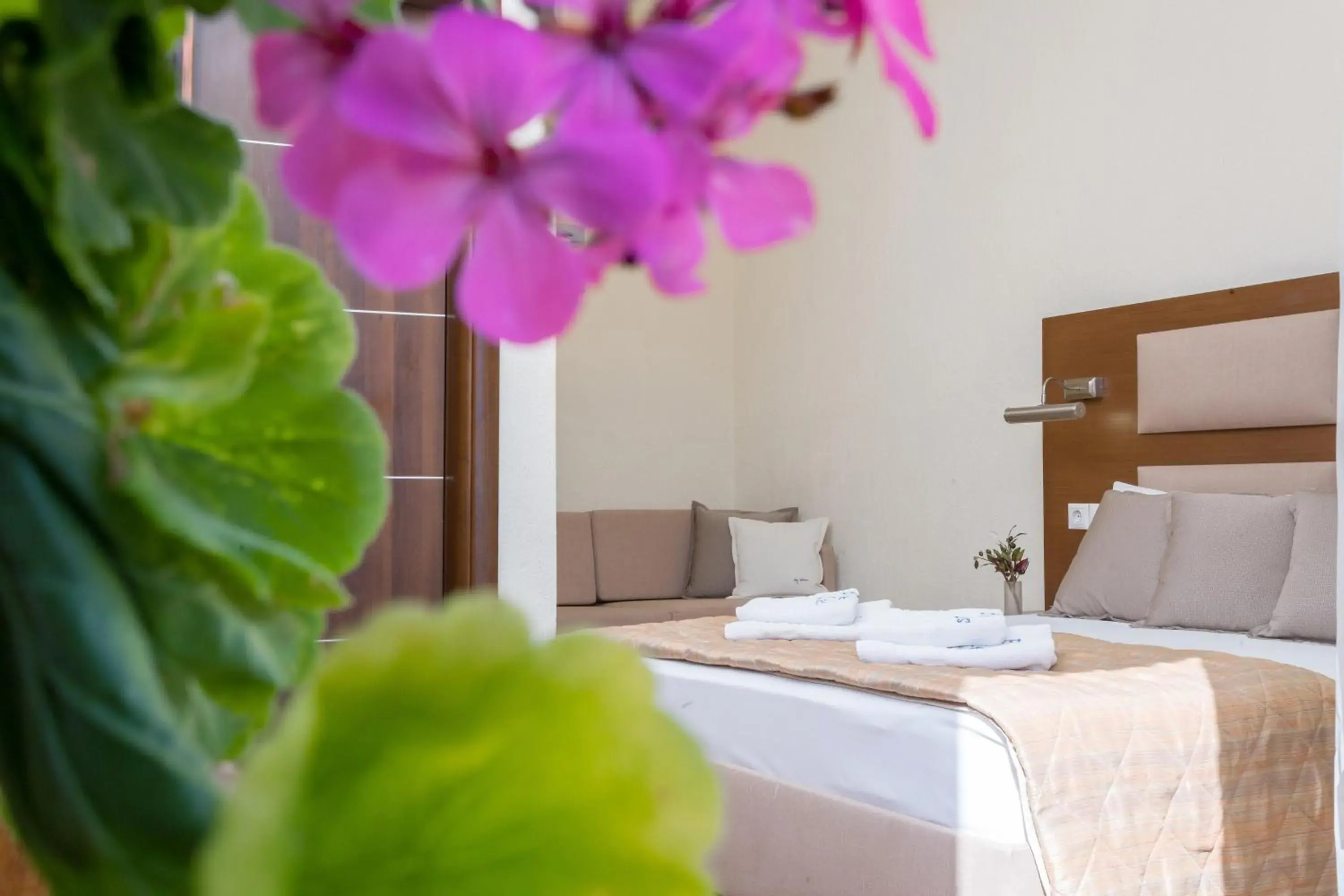 Double Room - Ground Floor in Blue Green Bay Double Room - Ground Floor in Blue Green Bay