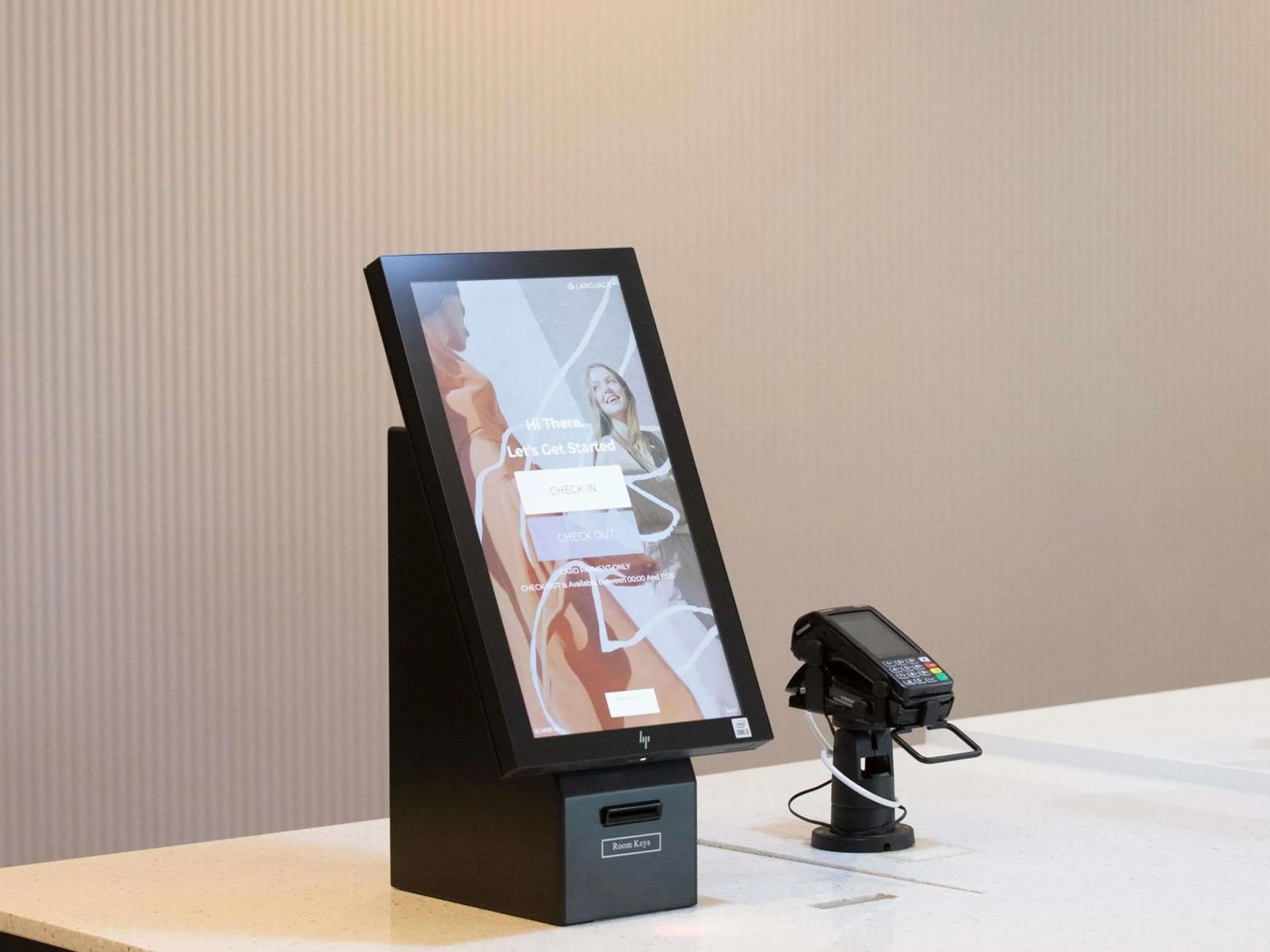 Other in Mercure Sydney Bankstown