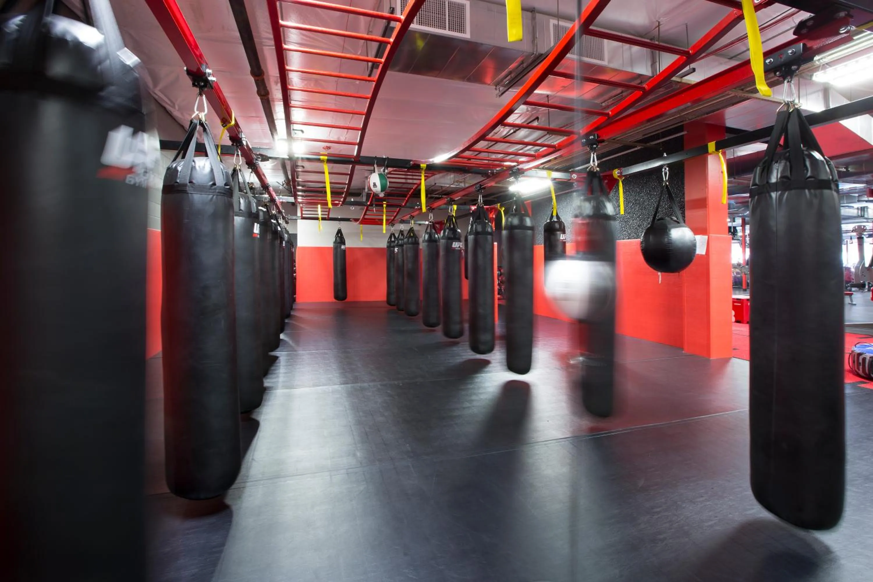 Activities in Mercure Sydney Bankstown