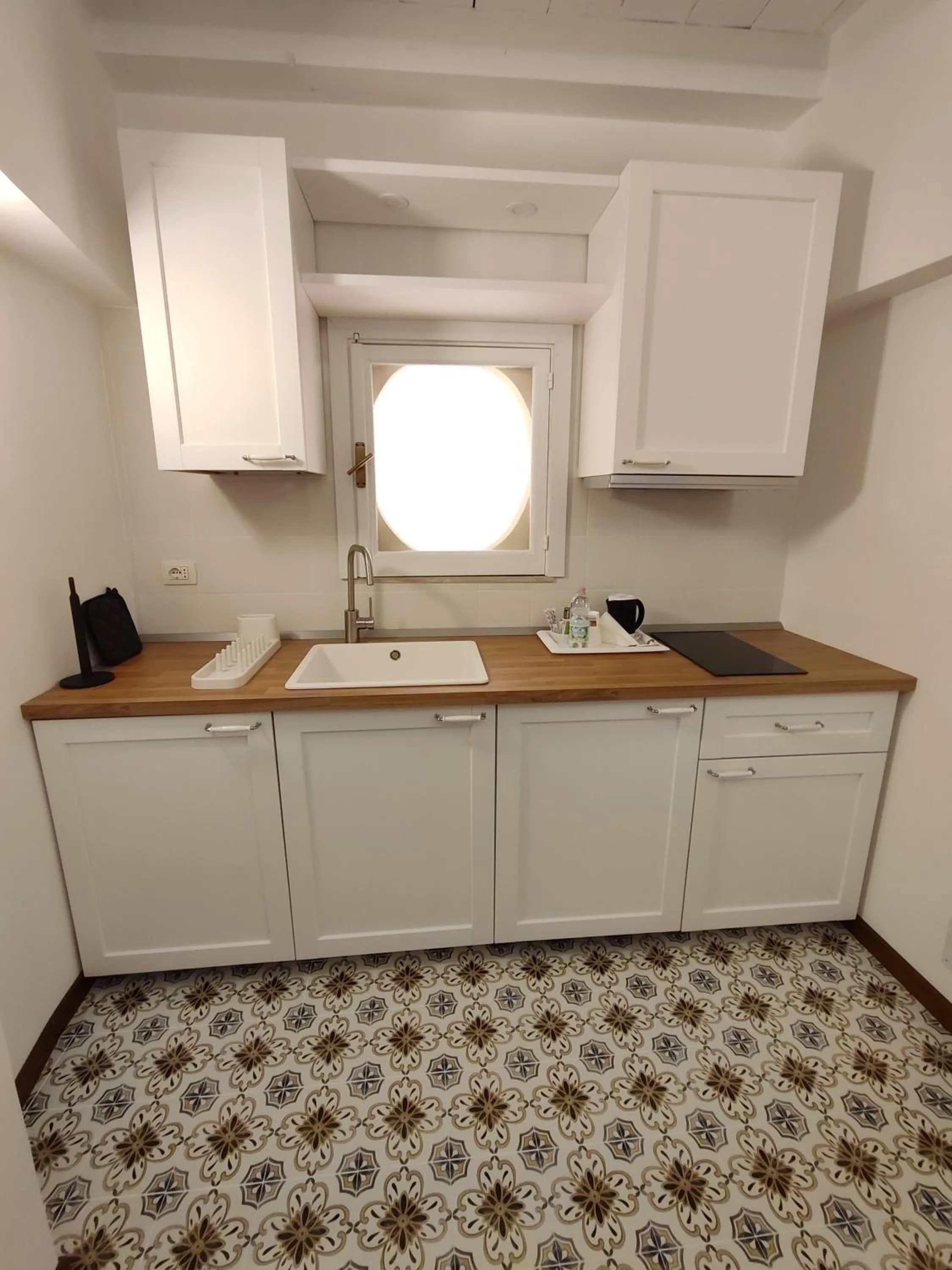 La Via della Giudecca