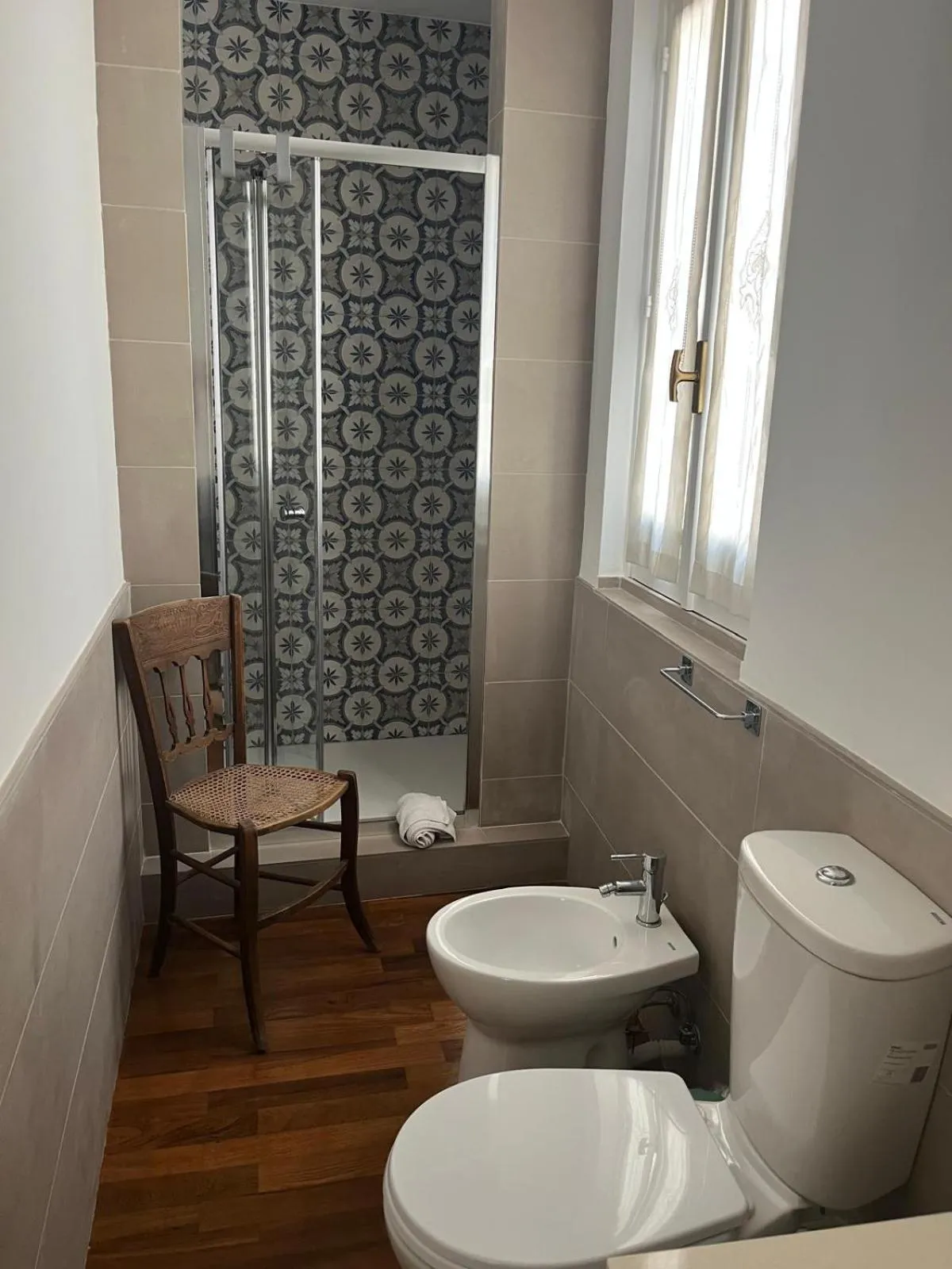 La Via della Giudecca