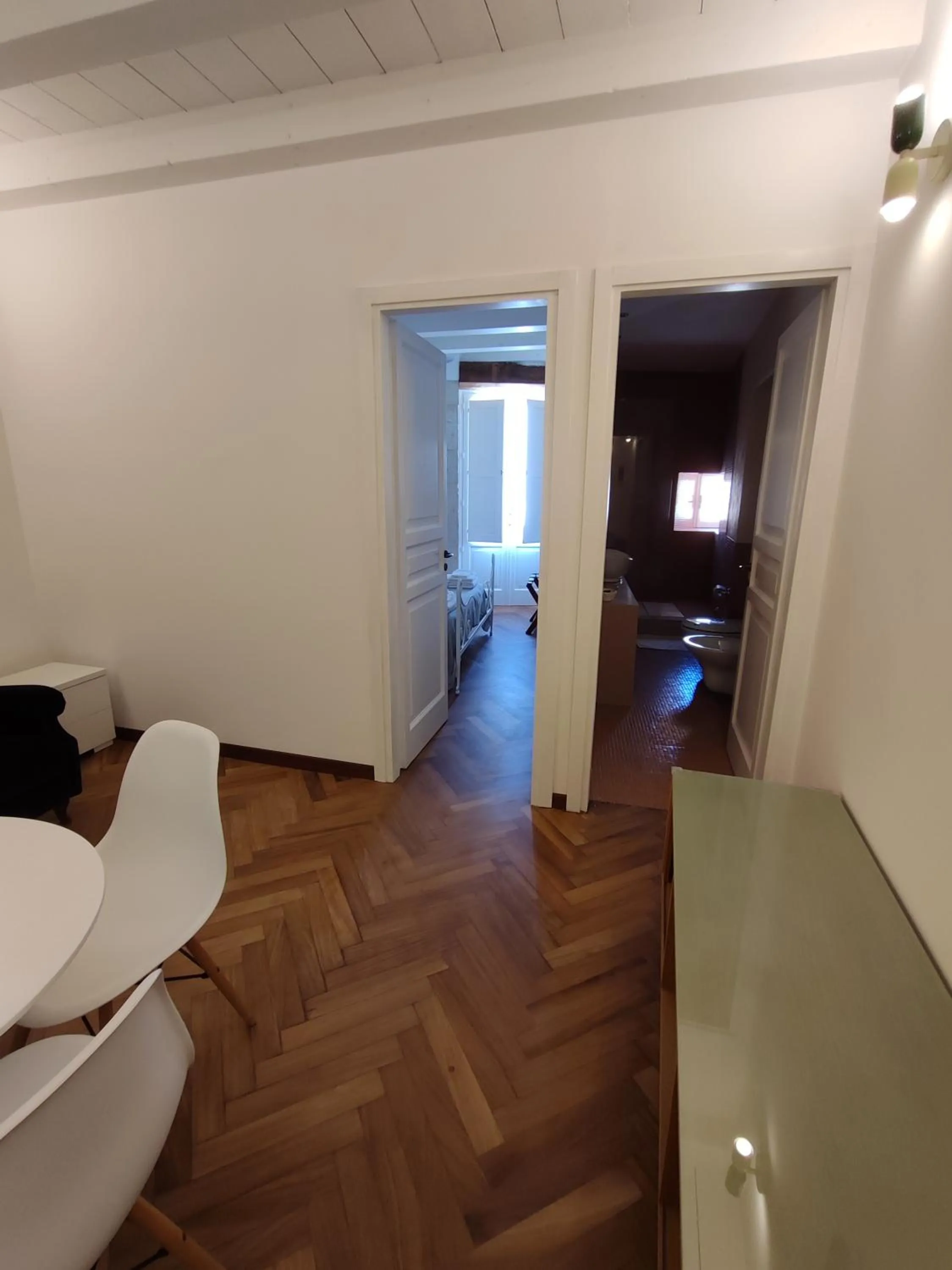 La Via della Giudecca