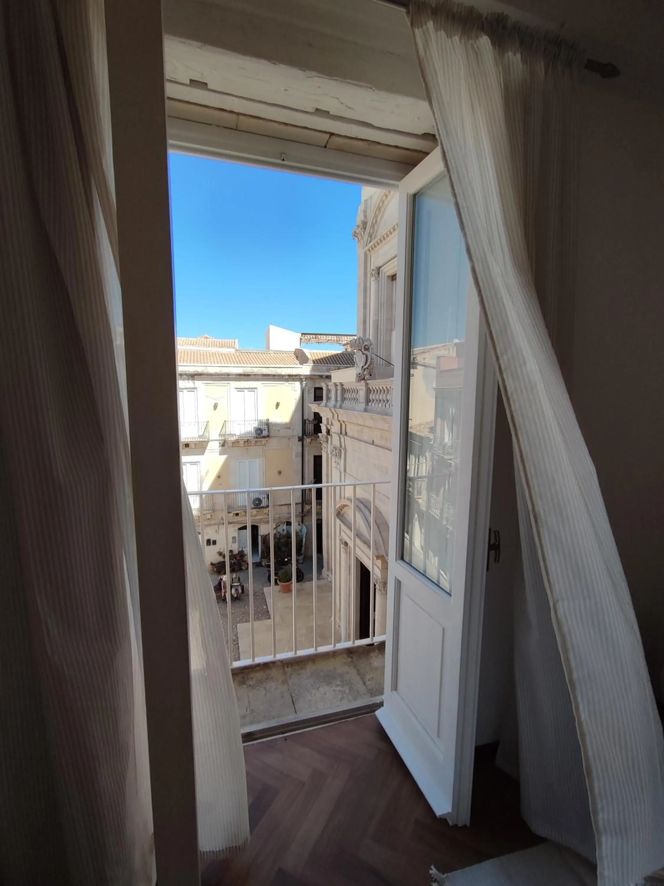 La Via della Giudecca