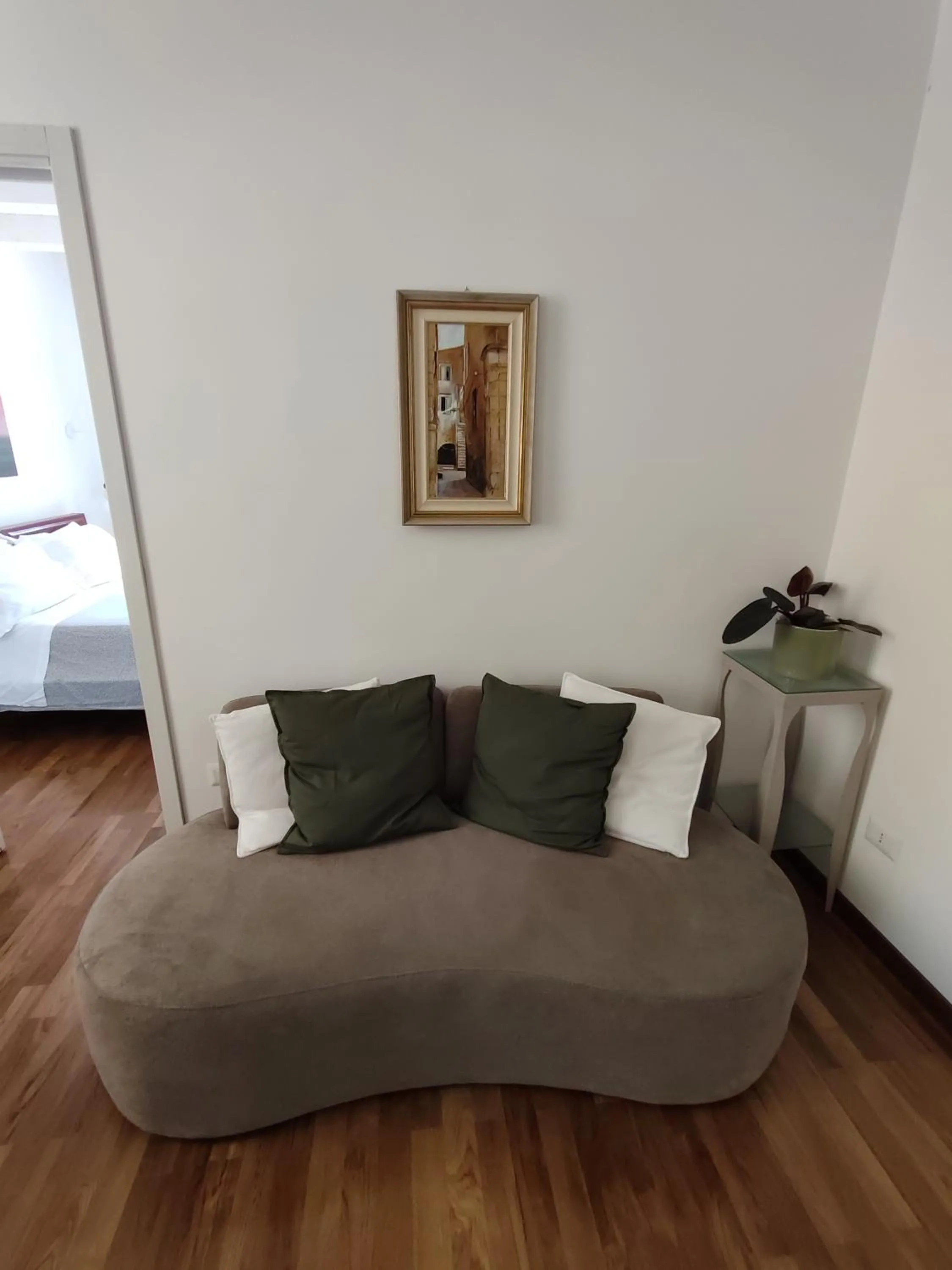 La Via della Giudecca