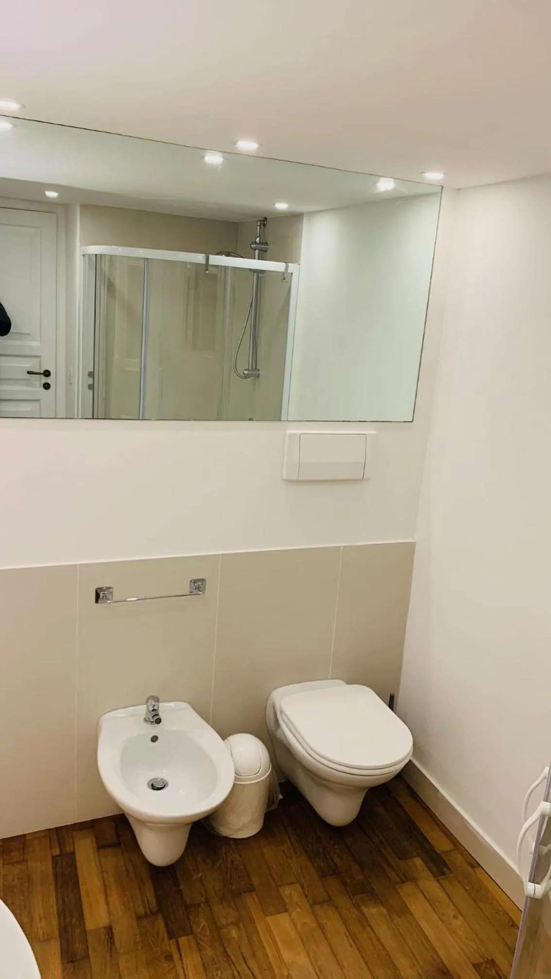 La Via della Giudecca