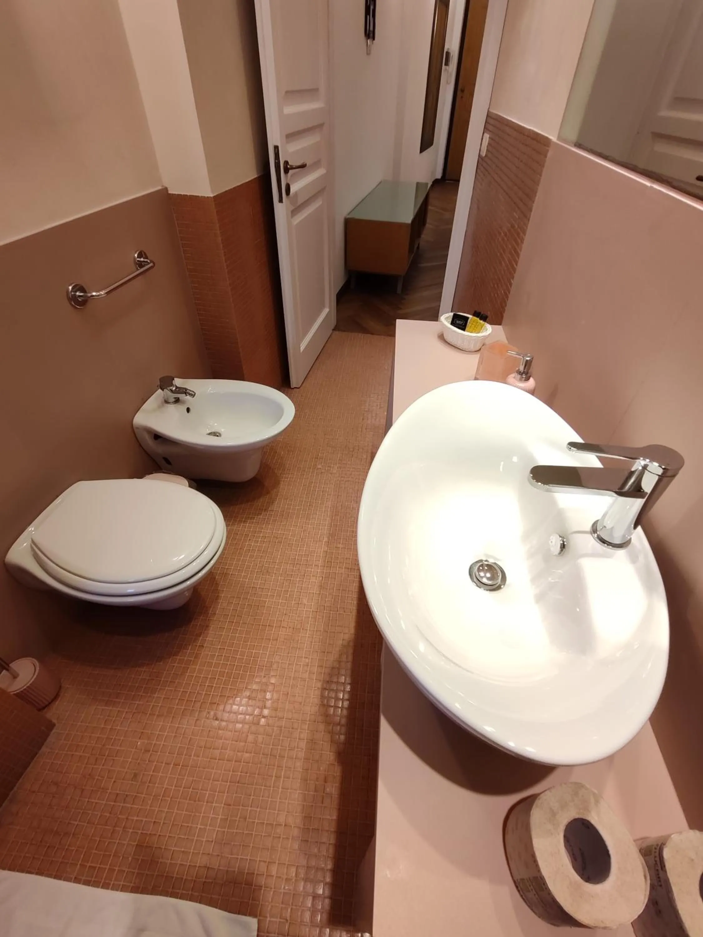 La Via della Giudecca