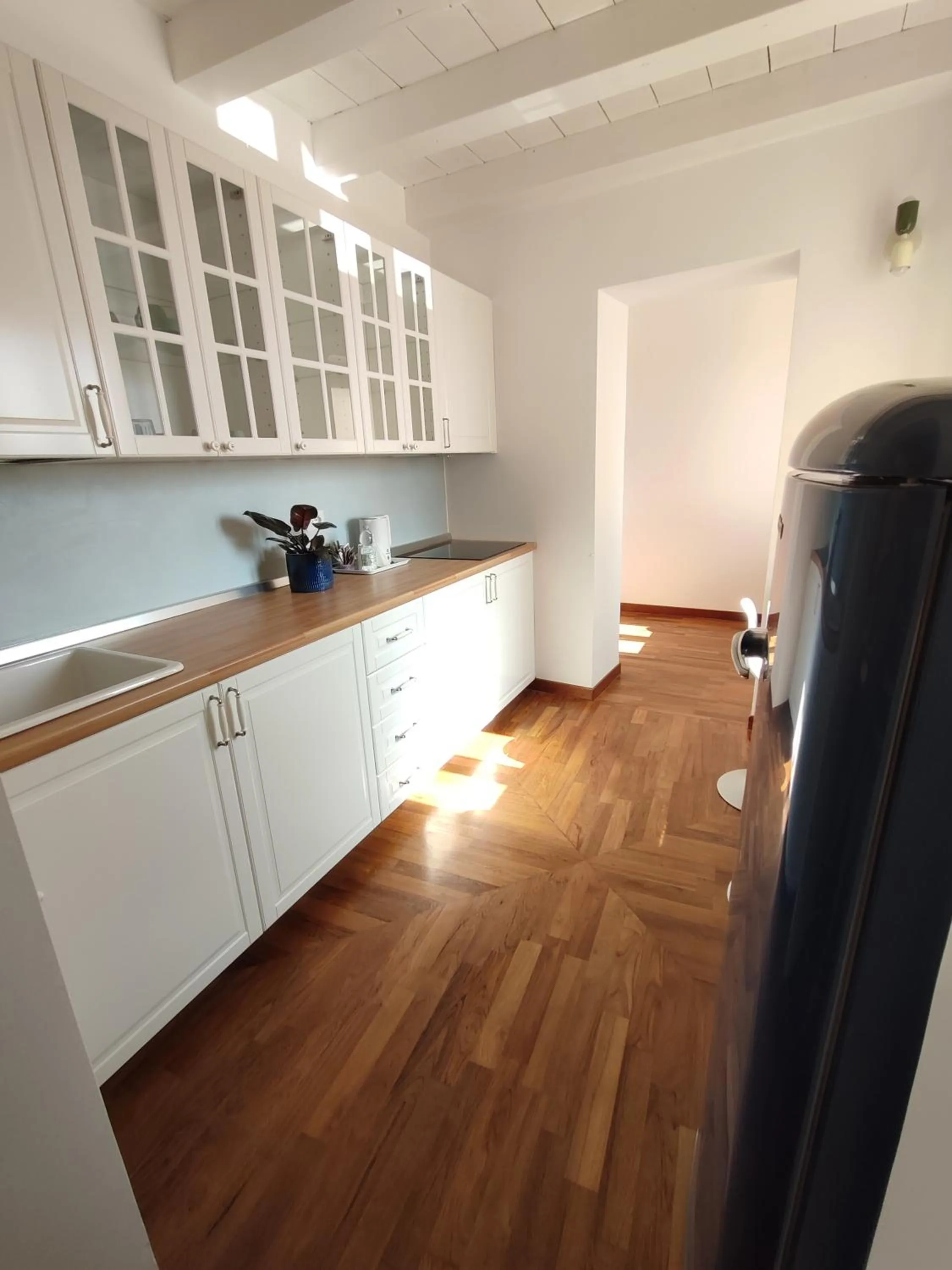 La Via della Giudecca