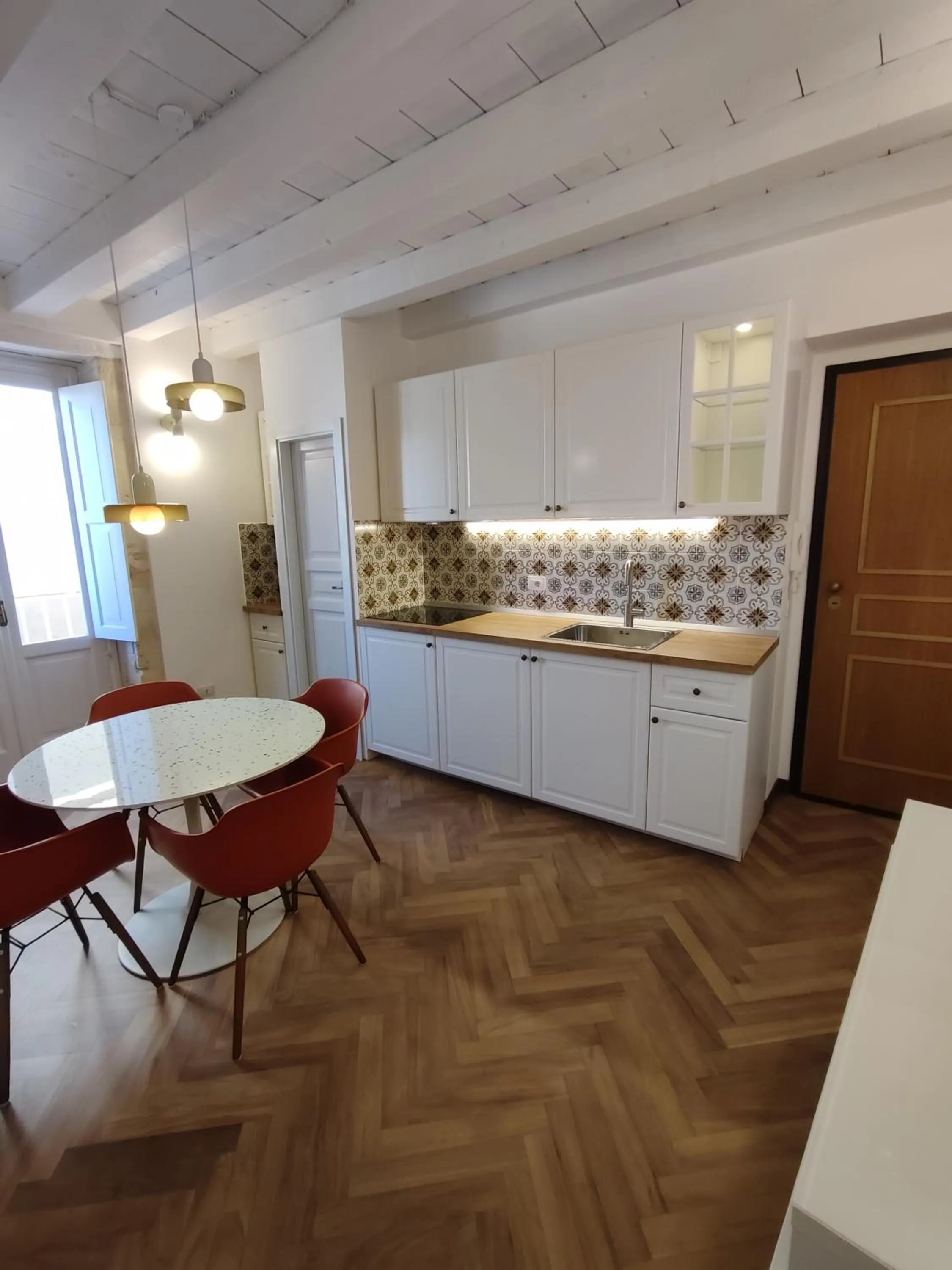 La Via della Giudecca