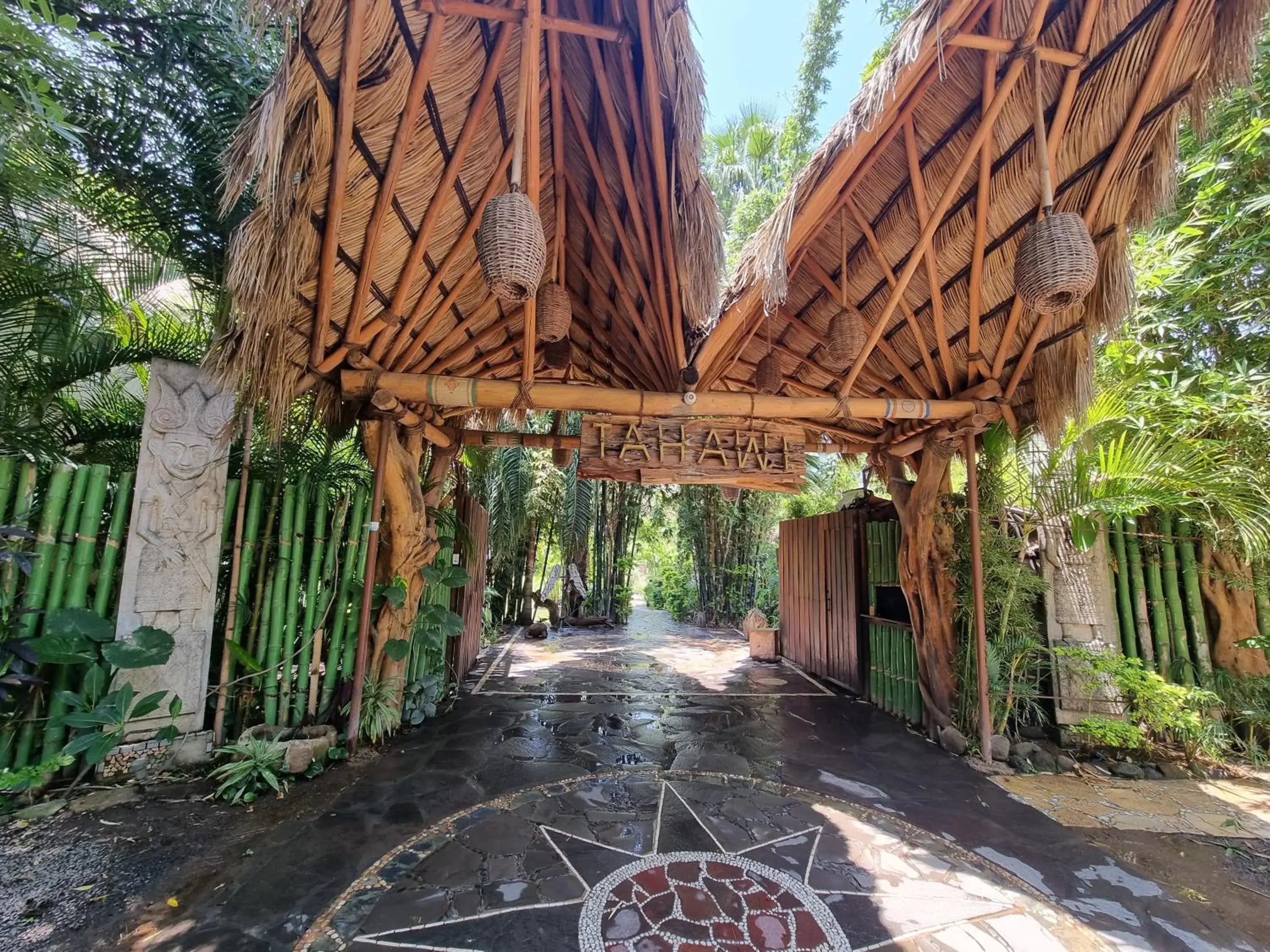 Eco Hotel Tahawi Eco Hotel Tahawi