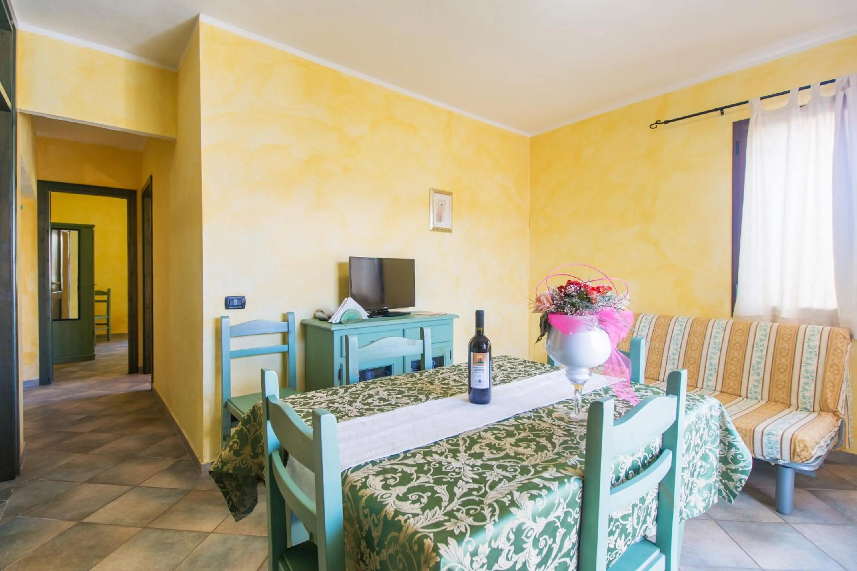 Residenza Gli Ontani