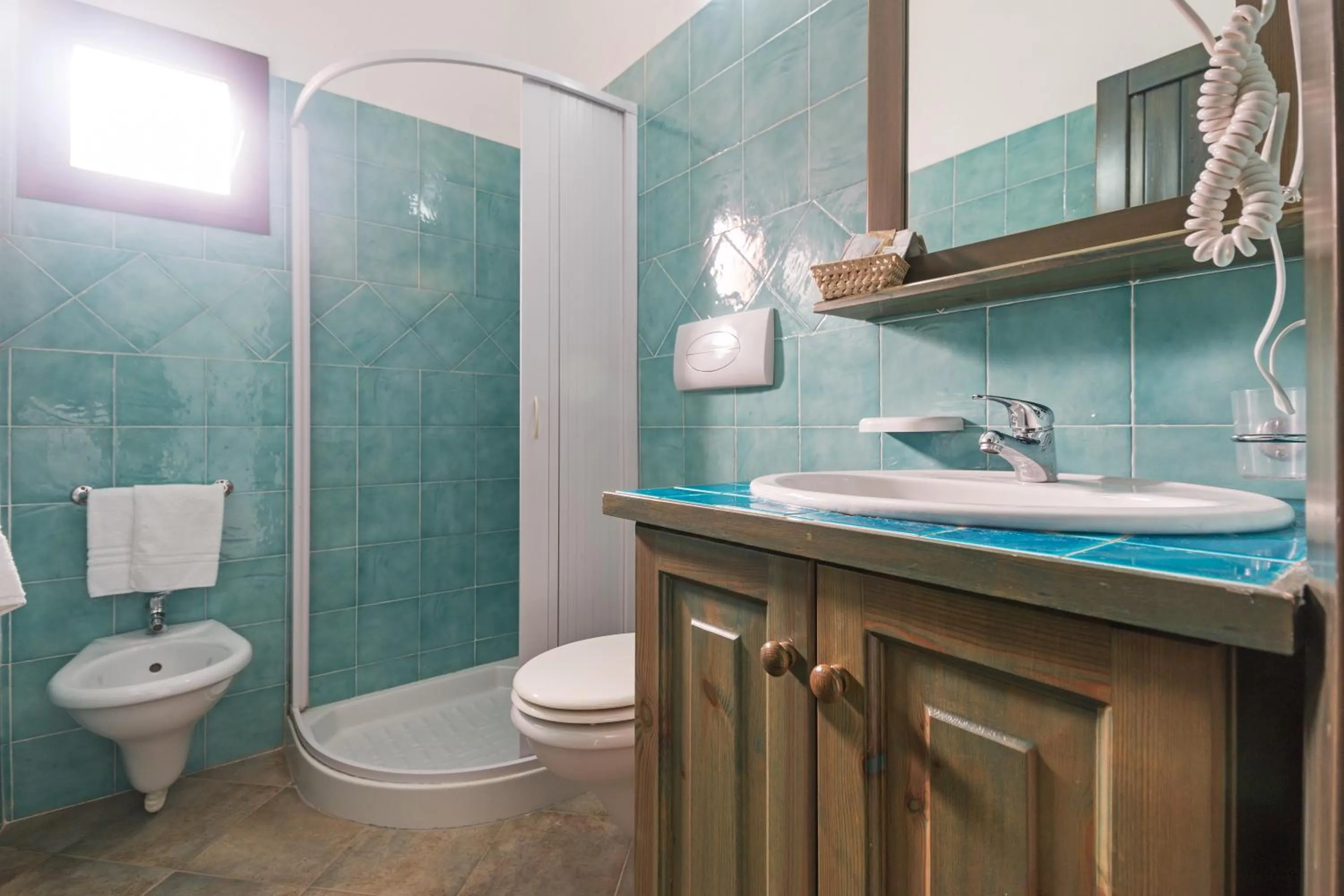 Residenza Gli Ontani