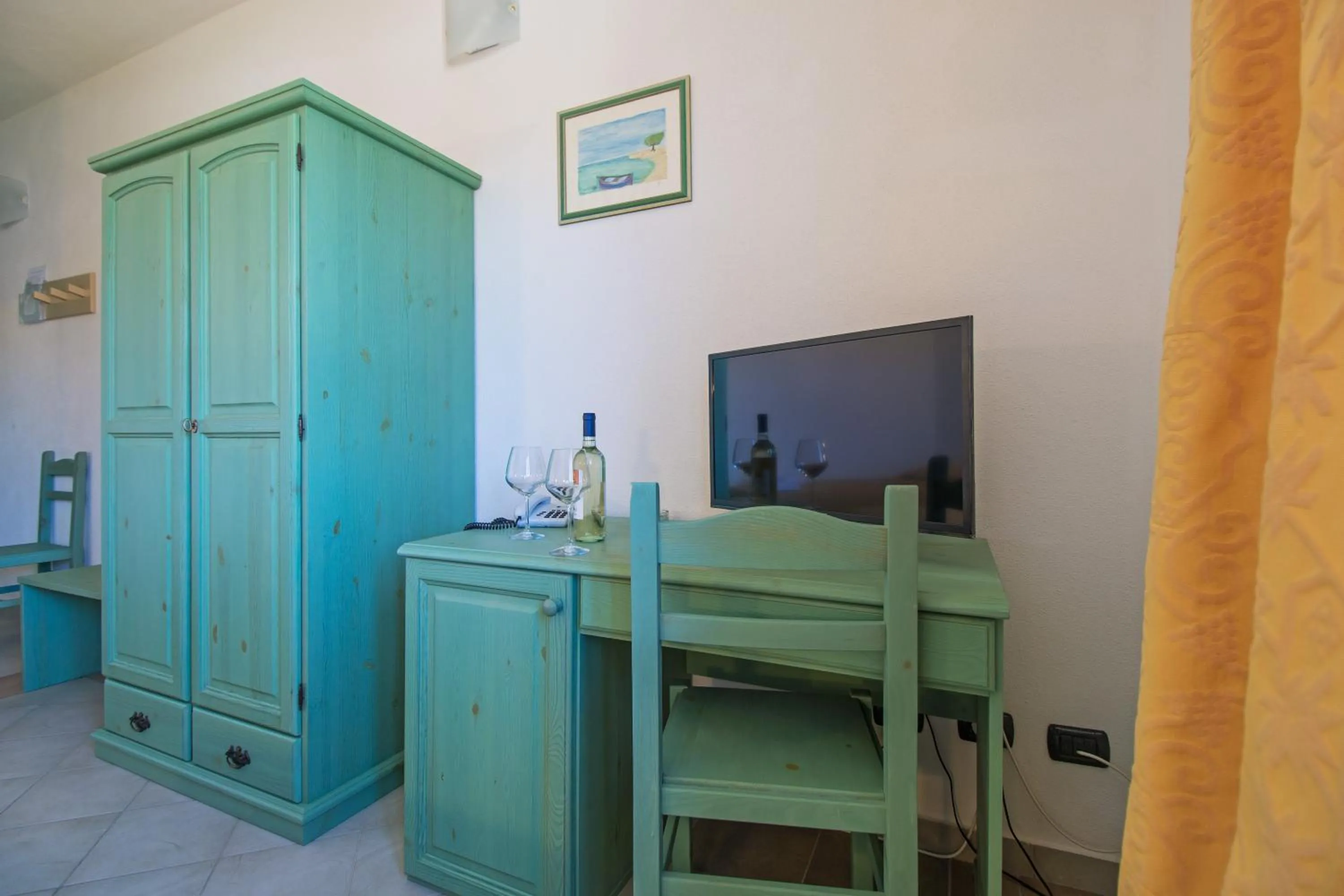 Residenza Gli Ontani