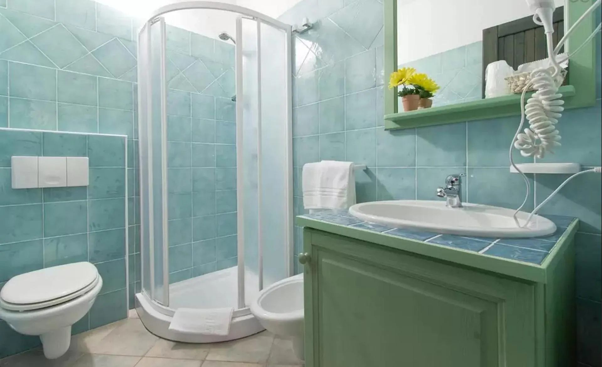 Residenza Gli Ontani