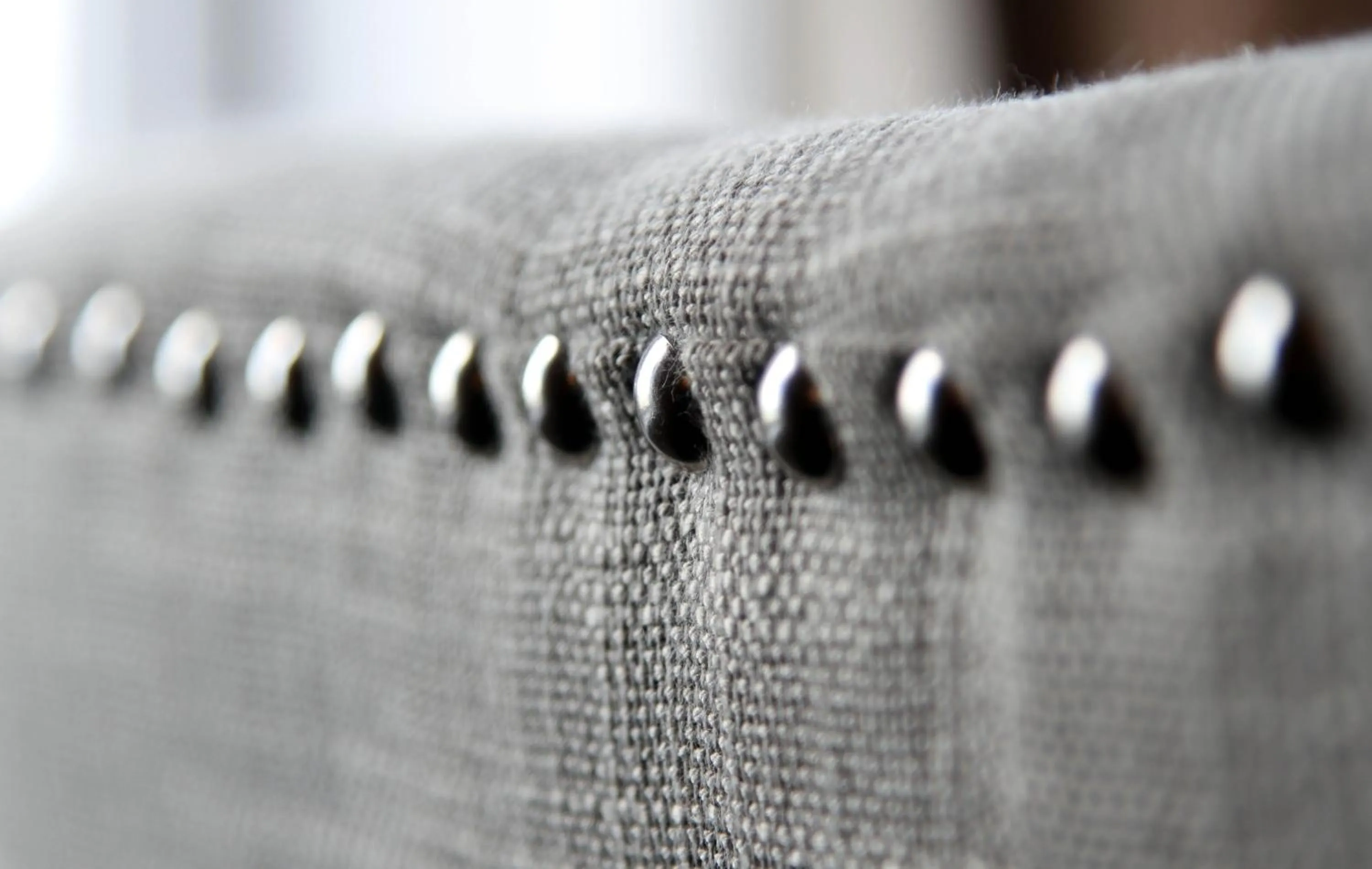 Decorative detail in West Highland Hotel