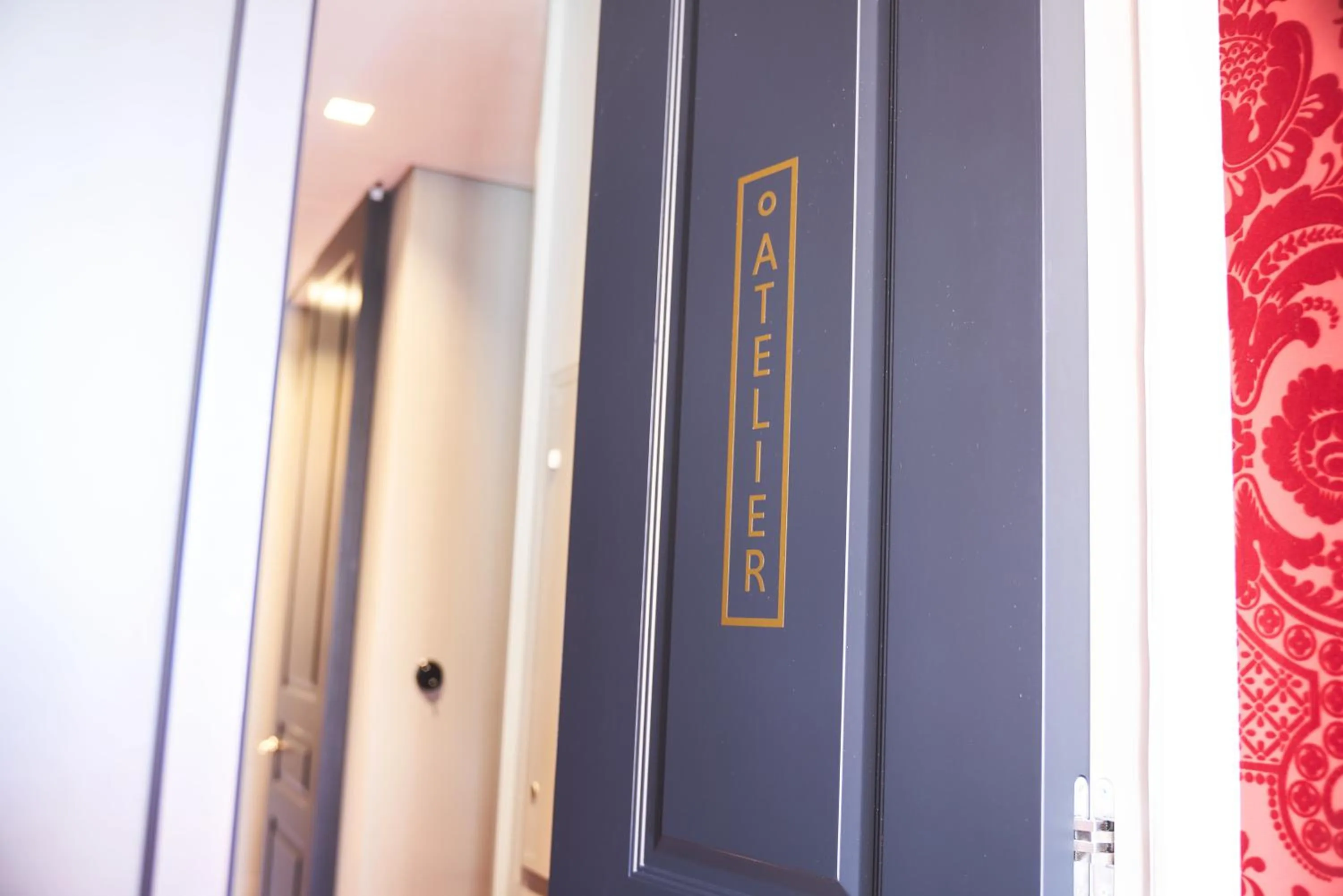 Other in O Artista Suites by Europe