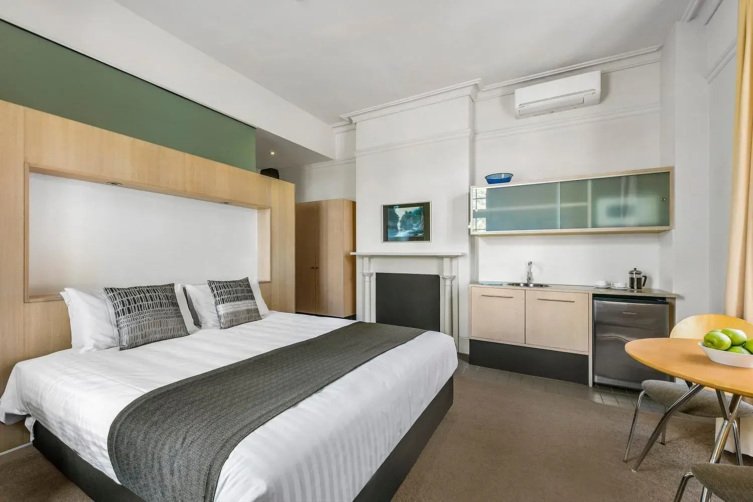 Studio in Quest Trinity House Studio in Quest Trinity House