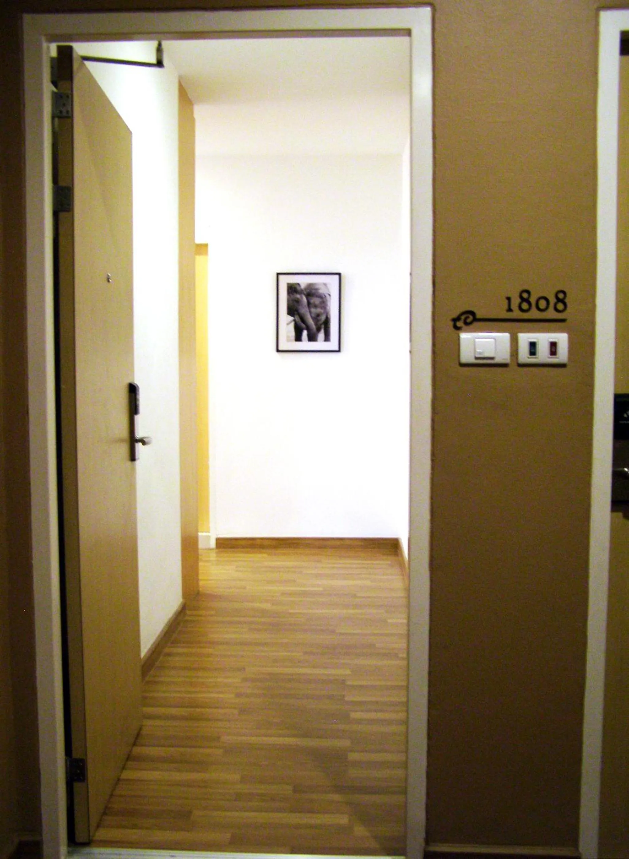 Photo of the whole room in Iyarin @ Tuk Chang Hotel