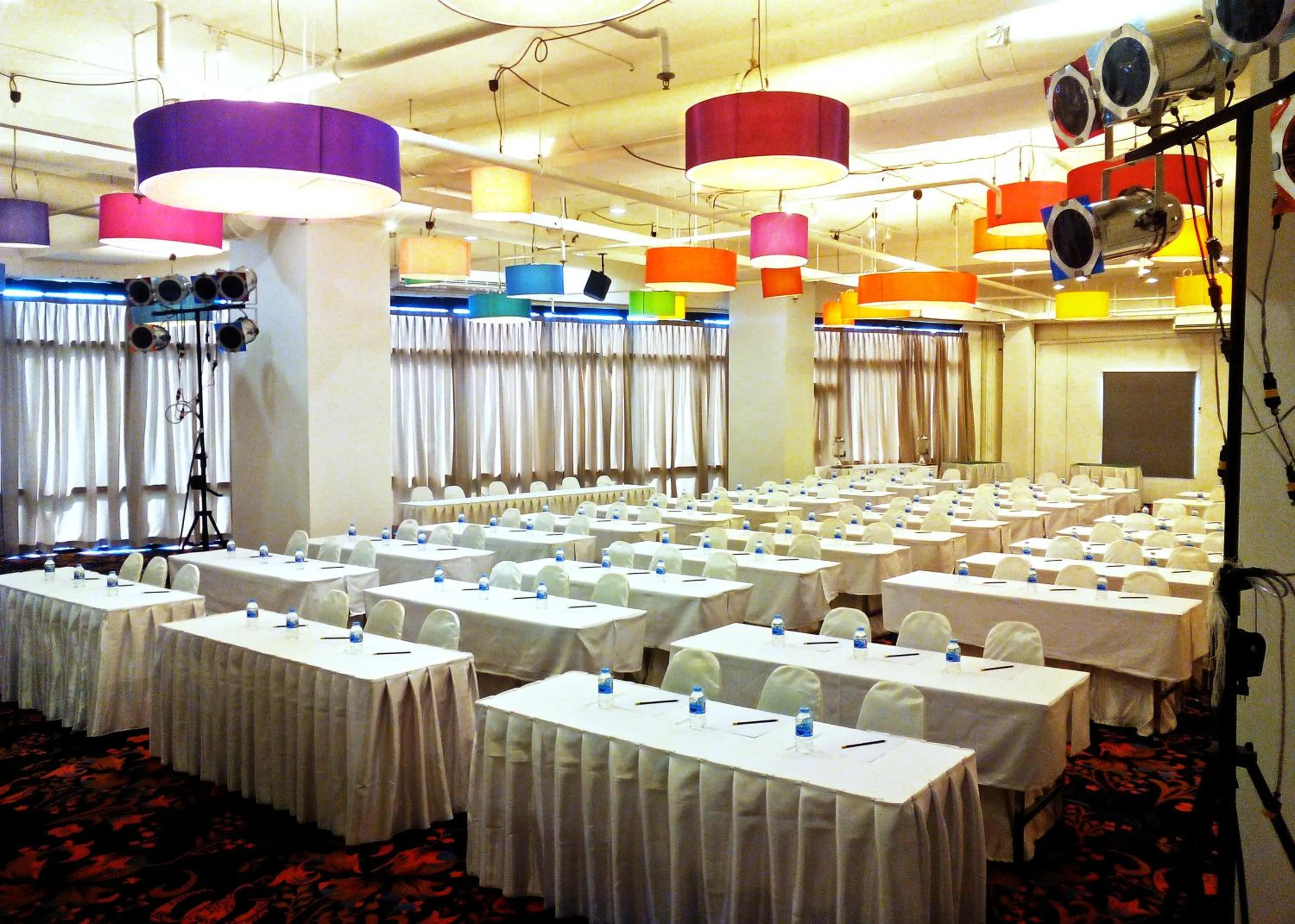 Banquet/Function facilities in Iyarin @ Tuk Chang Hotel