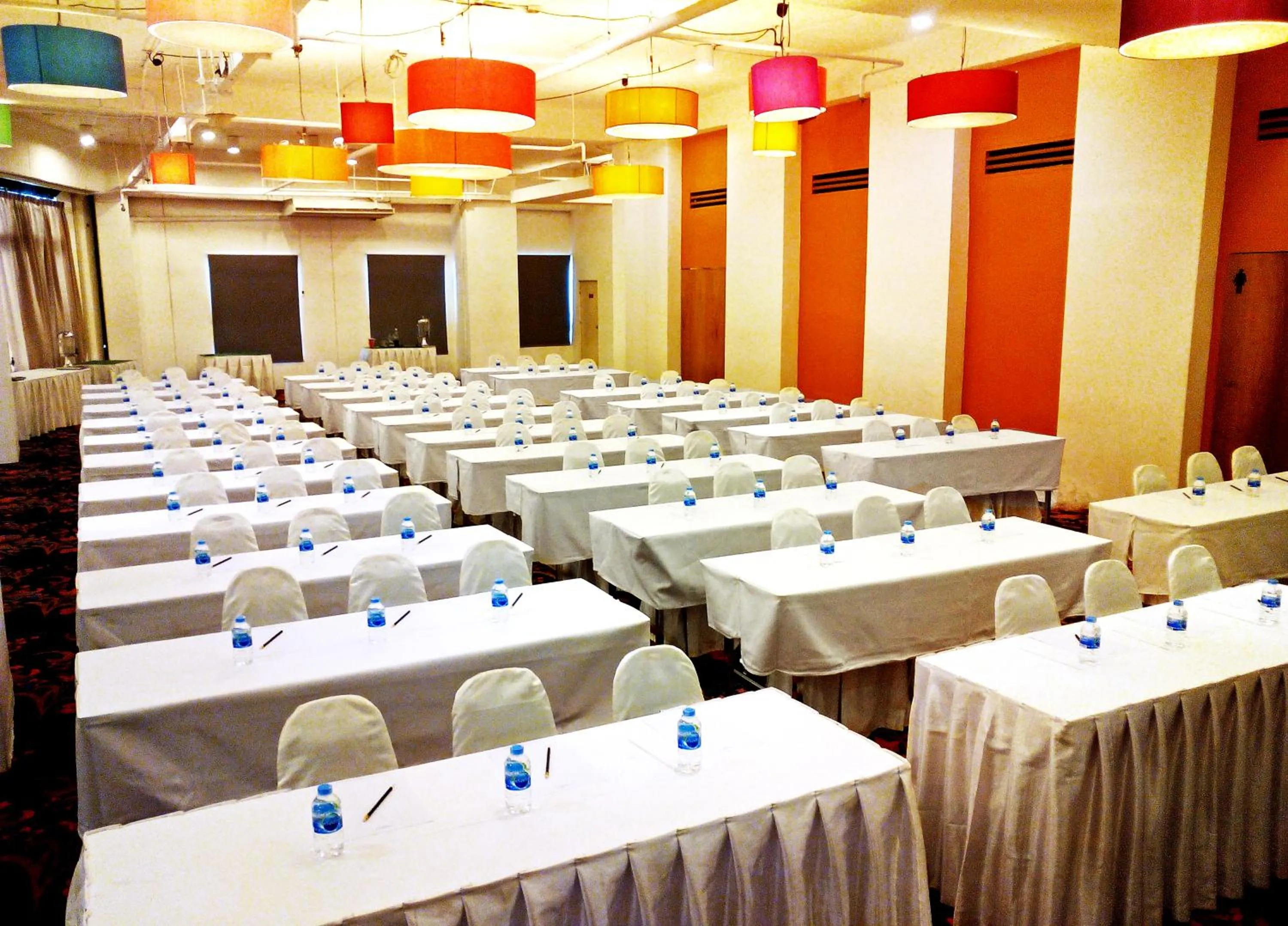 Banquet/Function facilities in Iyarin @ Tuk Chang Hotel