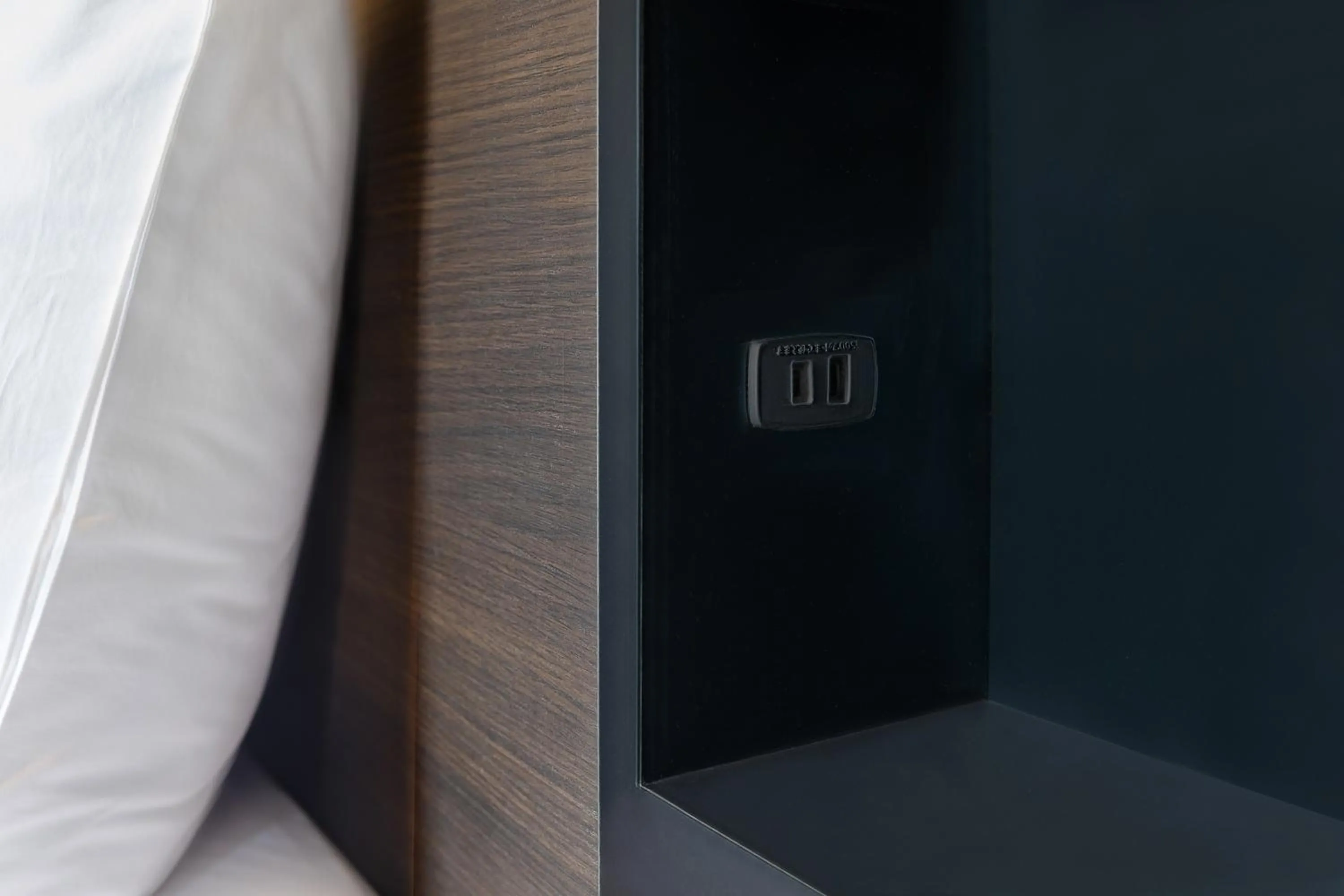 Photo of the whole room, Bed in Hotel Shuranza Chiba