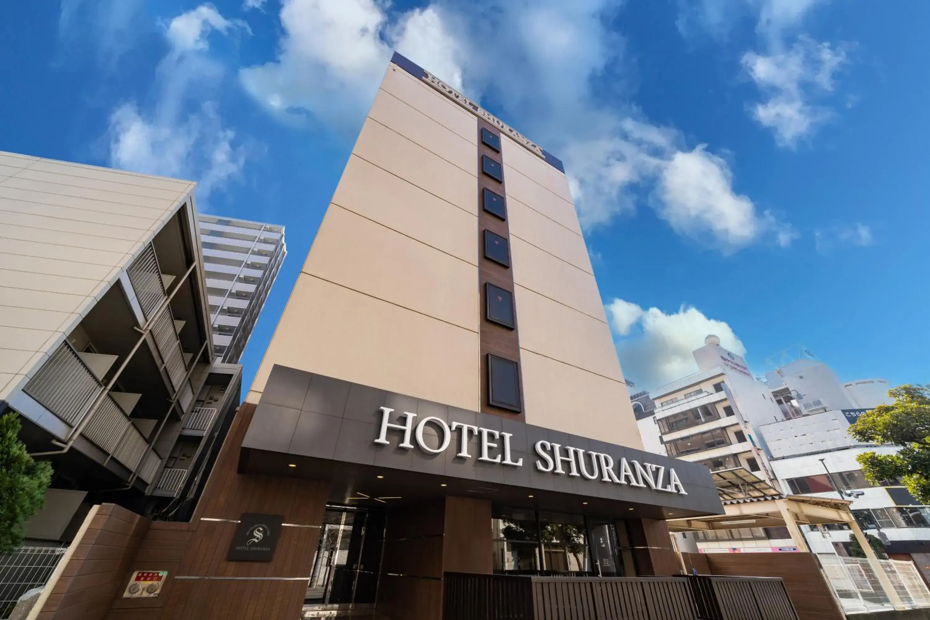 Hotel Shuranza Chiba Hotel Shuranza Chiba