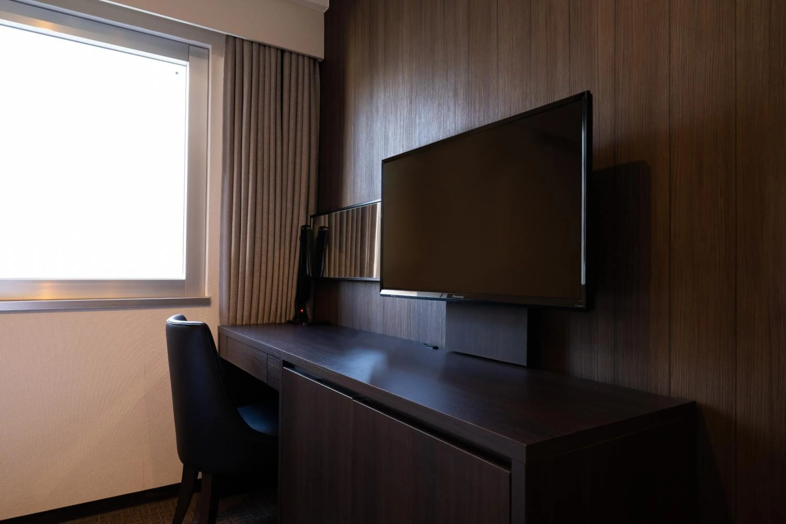 Photo of the whole room in Hotel Shuranza Chiba