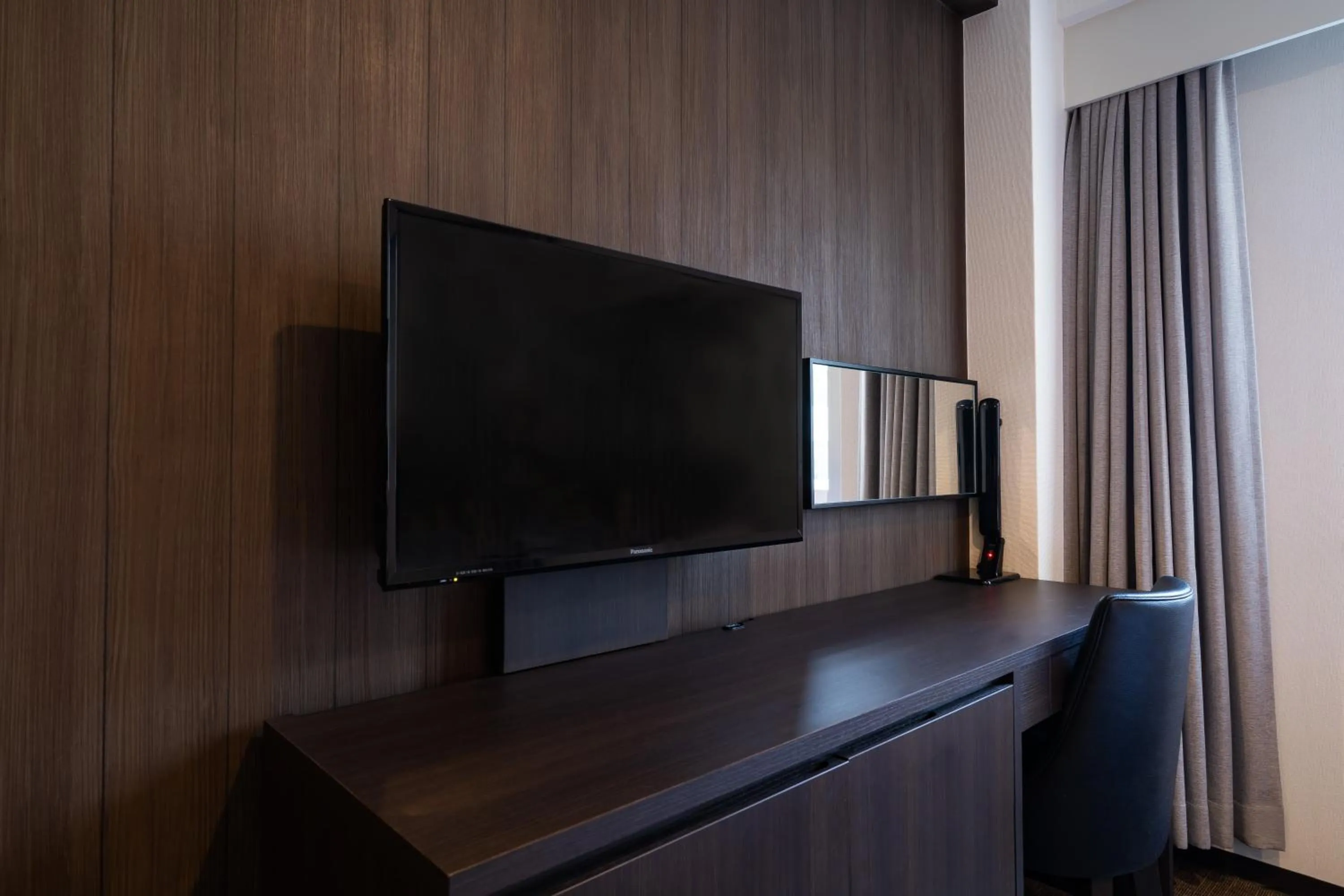 Photo of the whole room in Hotel Shuranza Chiba