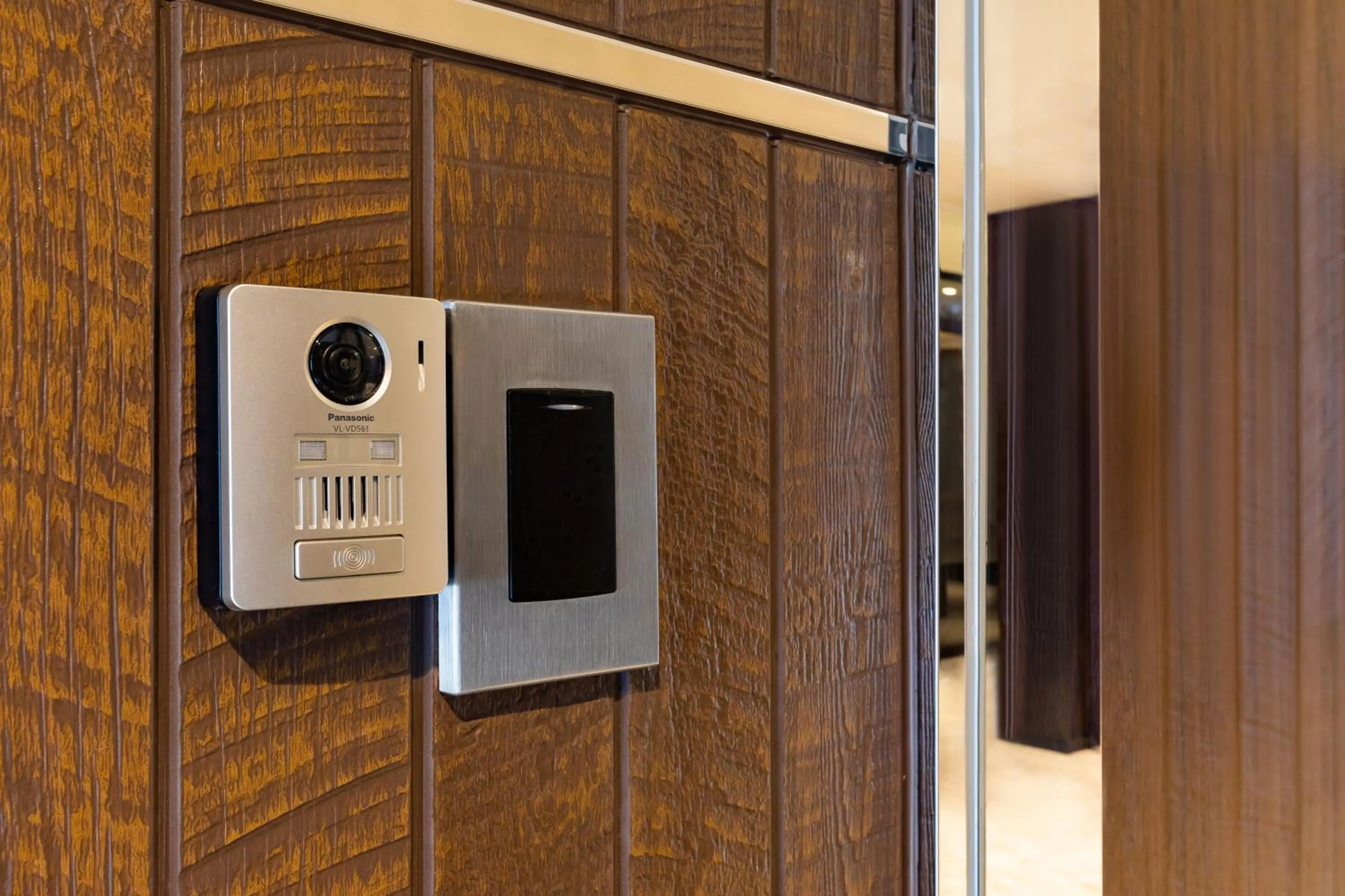 Facade/entrance in Hotel Shuranza Chiba