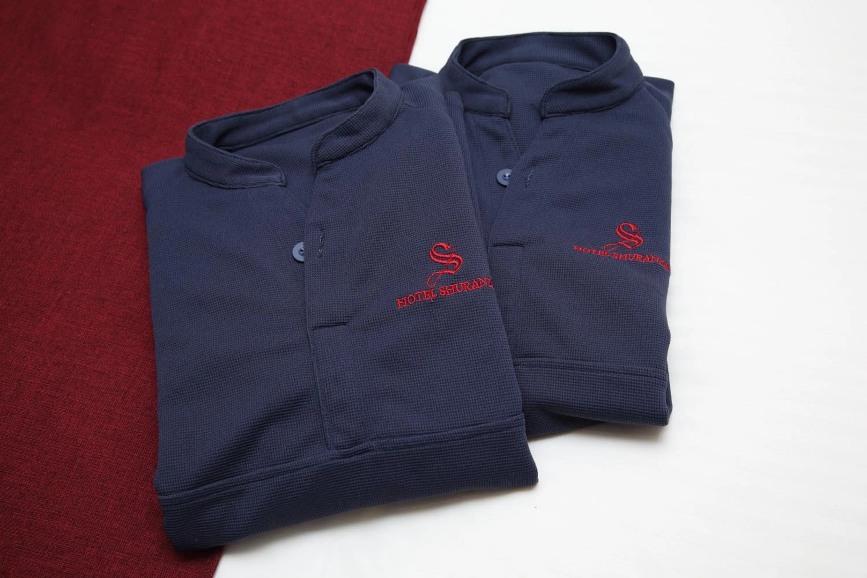 Photo of the whole room in Hotel Shuranza Chiba