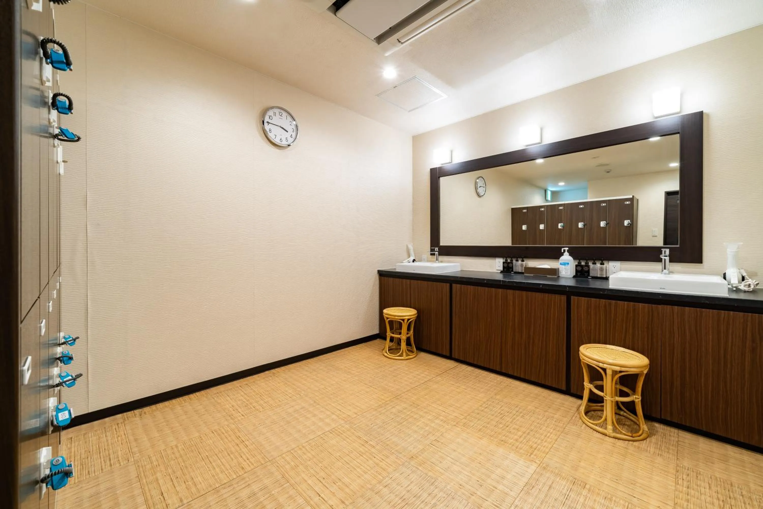 Public Bath in Hotel Shuranza Chiba