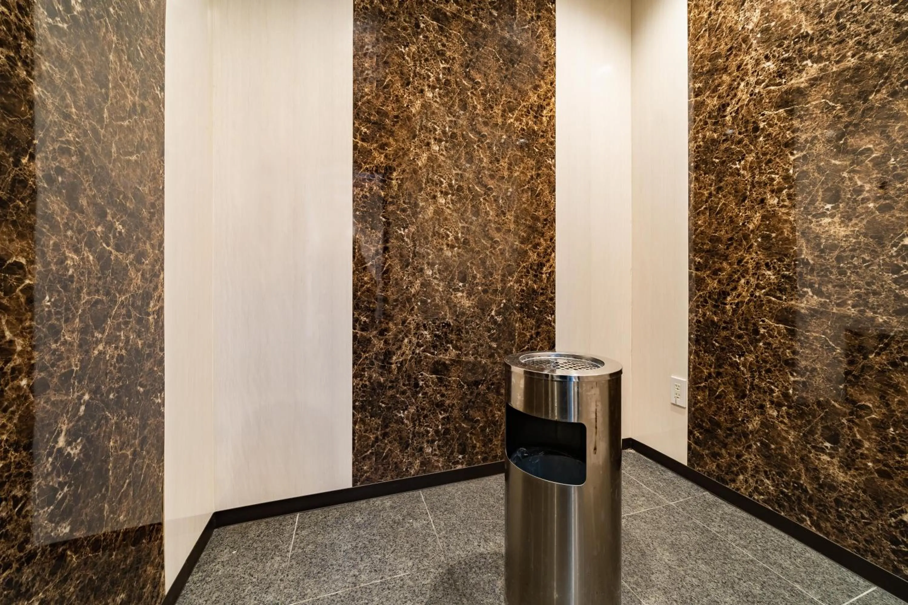 Area and facilities in Hotel Shuranza Chiba