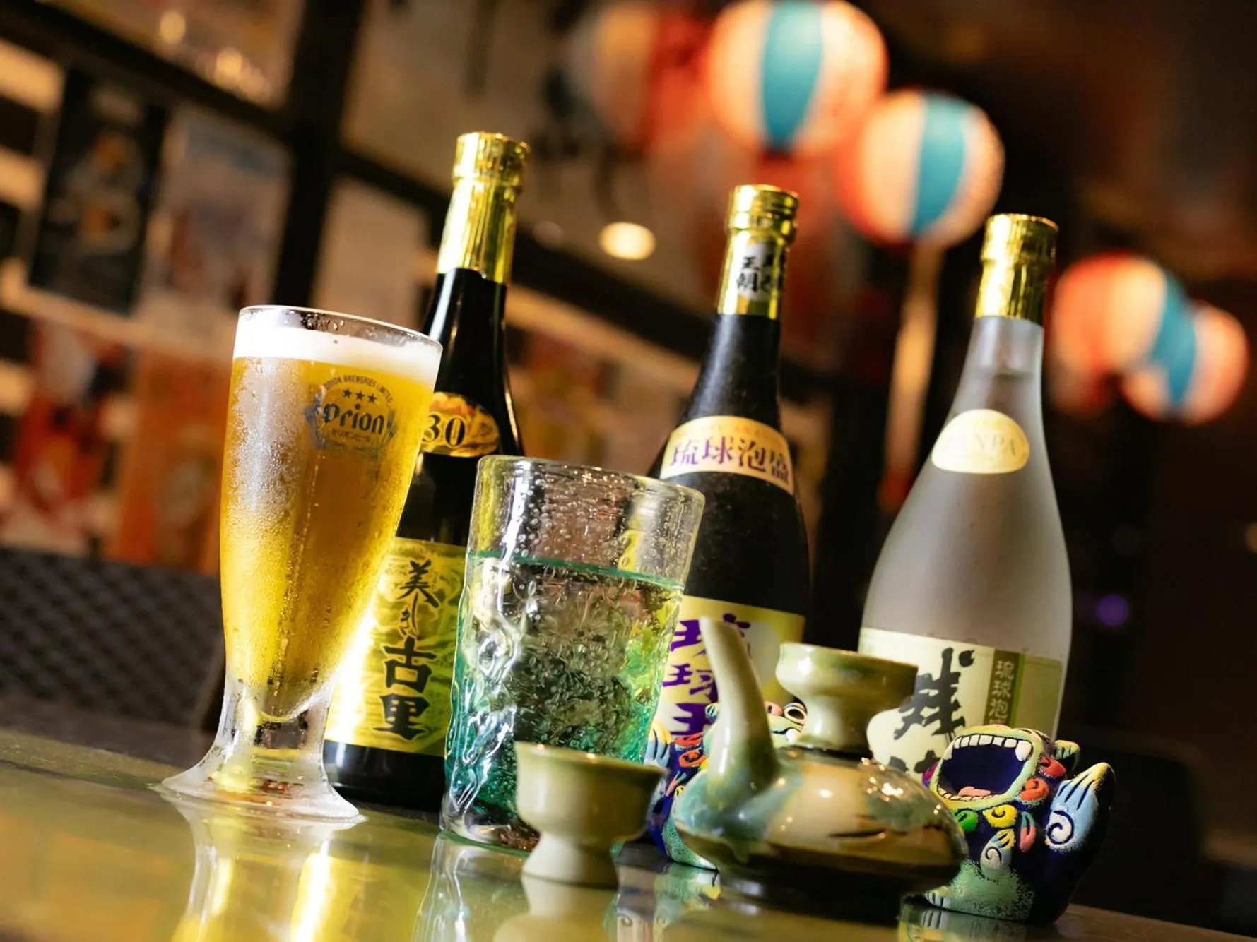 Restaurant/places to eat in Hotel Shuranza Chiba