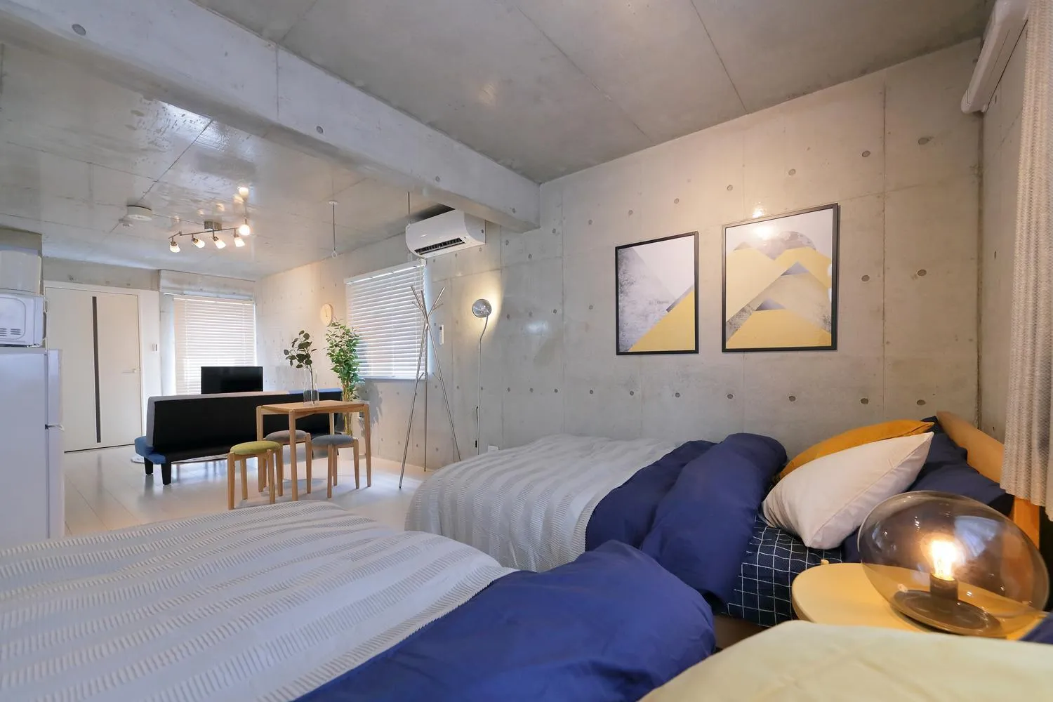 HOTEL LANDMARK NAMBA(C)