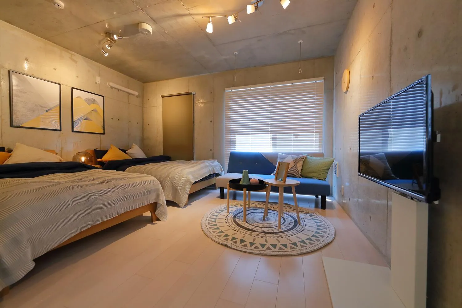 HOTEL LANDMARK NAMBA(C)