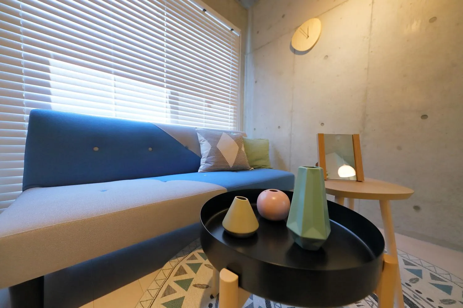 HOTEL LANDMARK NAMBA(C)