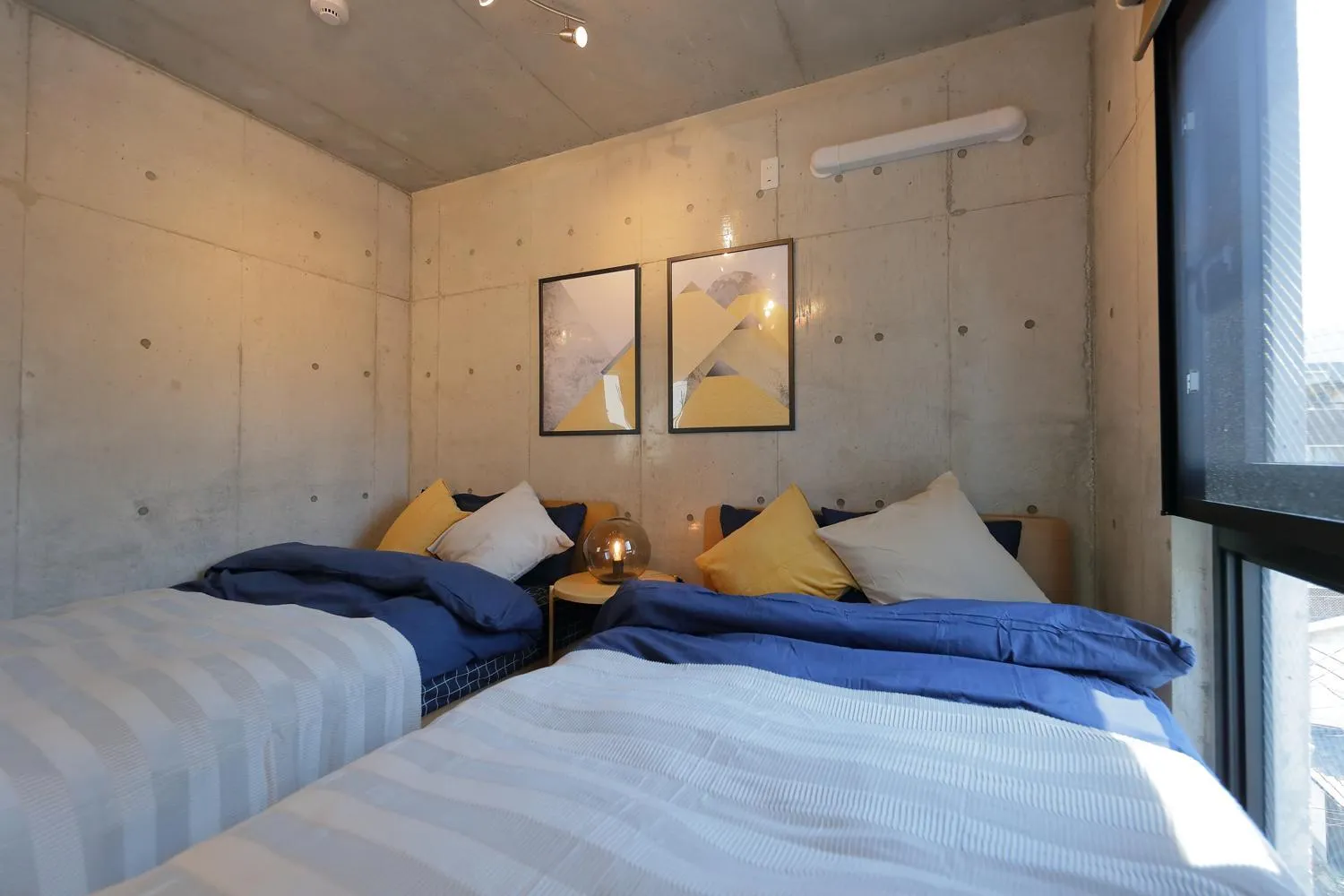 HOTEL LANDMARK NAMBA(C)