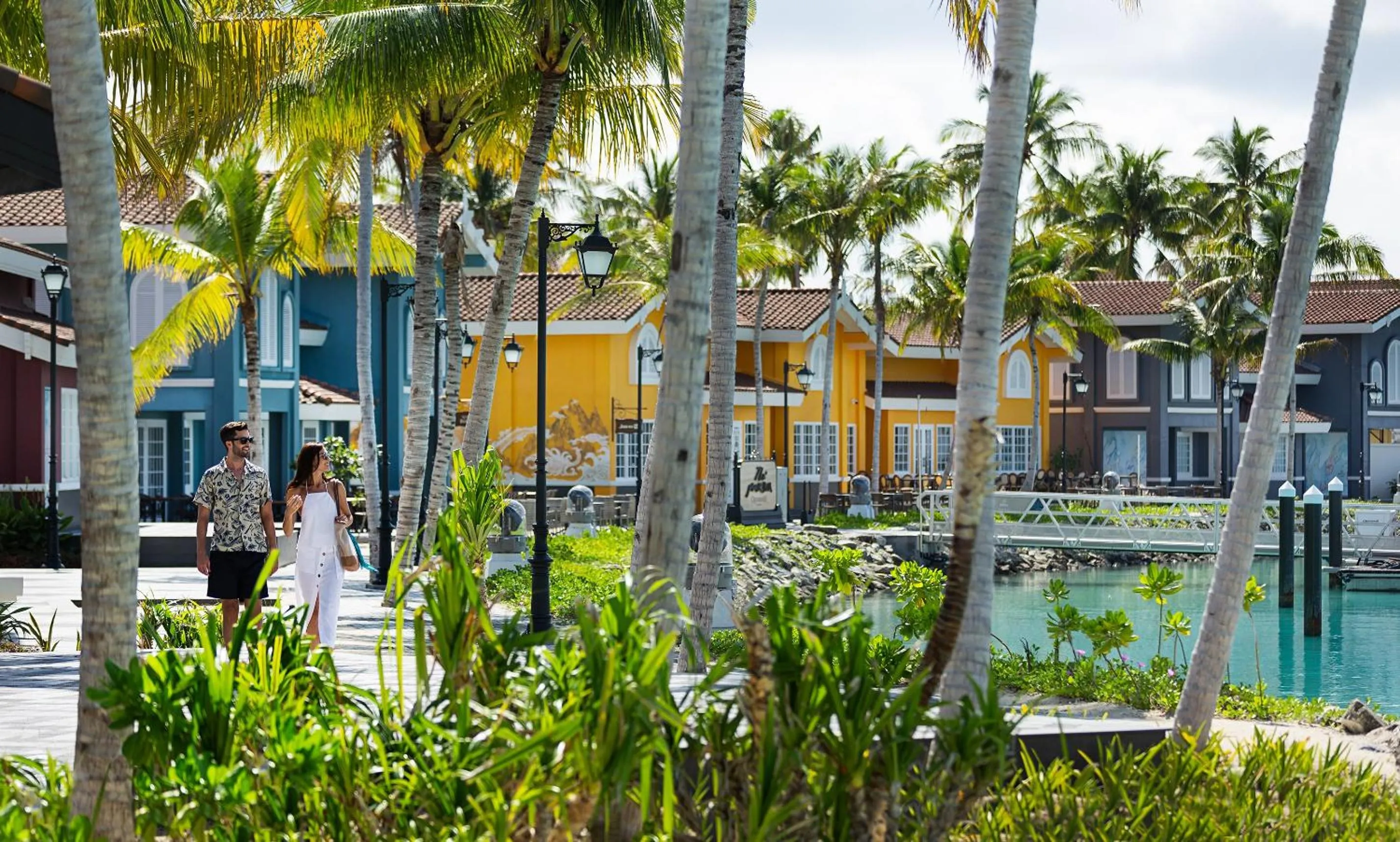 Restaurant/places to eat in Hard Rock Hotel Maldives - FREE transfer for stays until 21st Dec 2025 and 11th Jan to 30th Apr 2026