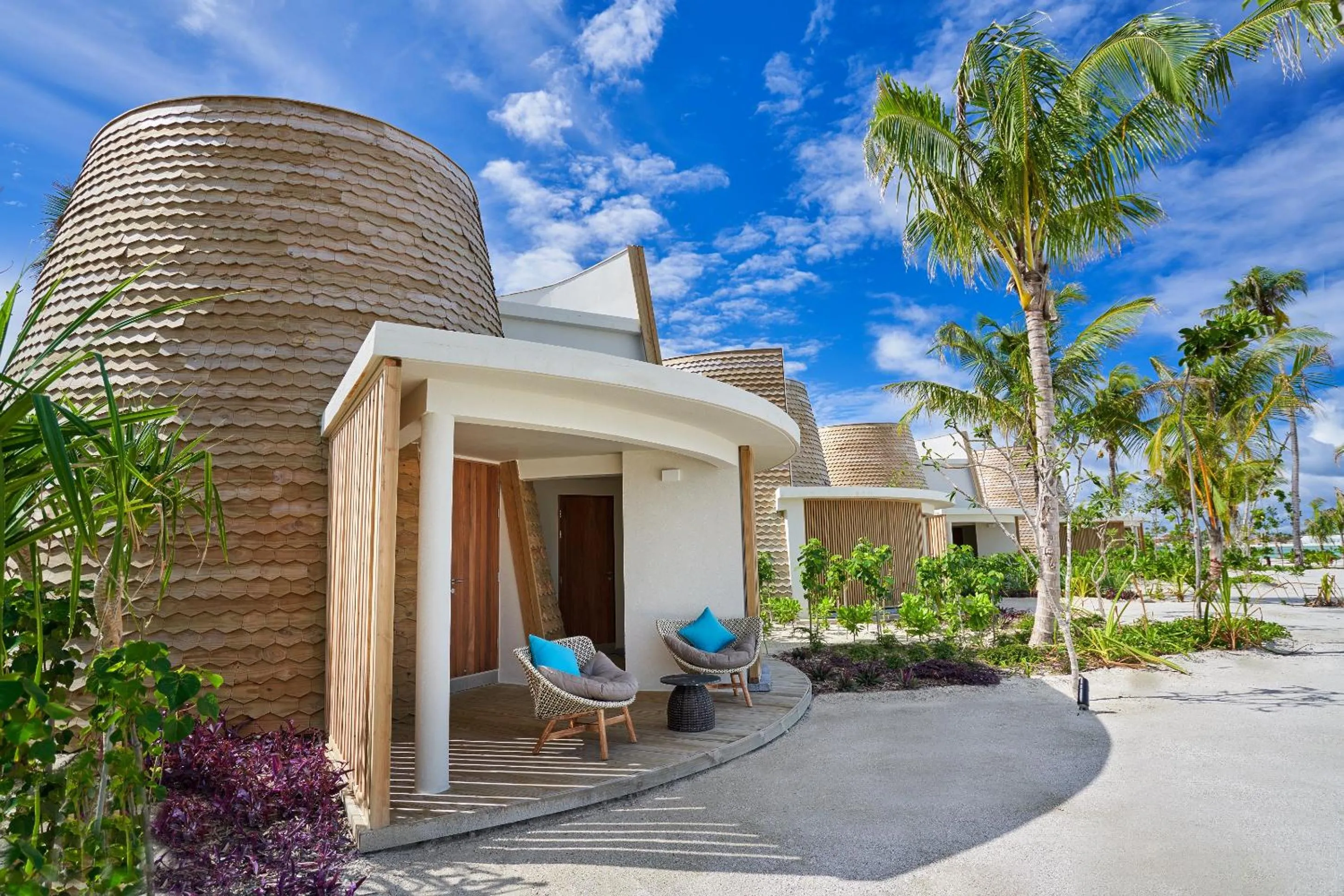 Massage in Hard Rock Hotel Maldives - FREE transfer for stays until 21st Dec 2025 and 11th Jan to 30th Apr 2026