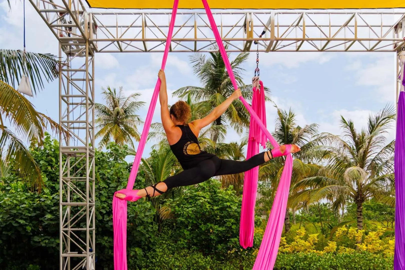 Activities in Hard Rock Hotel Maldives - FREE transfer for stays until 21st Dec 2025 and 11th Jan to 30th Apr 2026