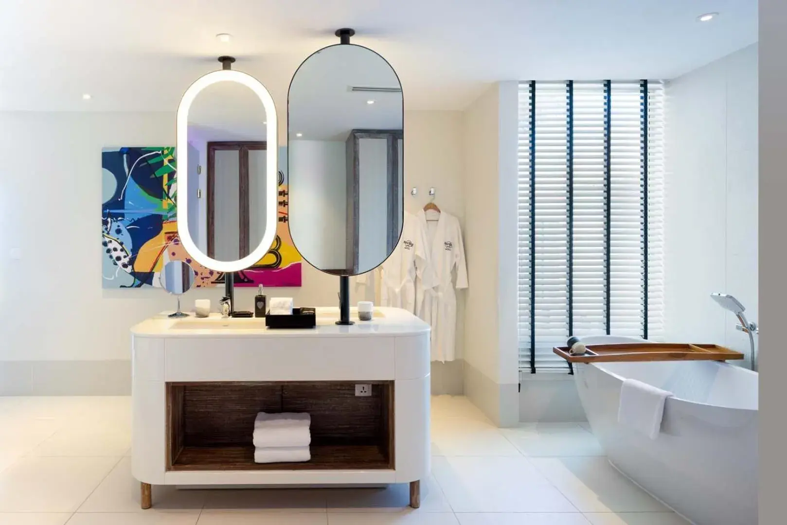 Platinum Overwater Private Pool Villa in Hard Rock Hotel Maldives - FREE transfer for stays until 21st Dec 2025 and 11th Jan to 30th Apr 2026 Platinum Overwater Private Pool Villa in Hard Rock Hotel Maldives - FREE transfer for stays until 21st Dec 2025 and 11th Jan to 30th Apr 2026