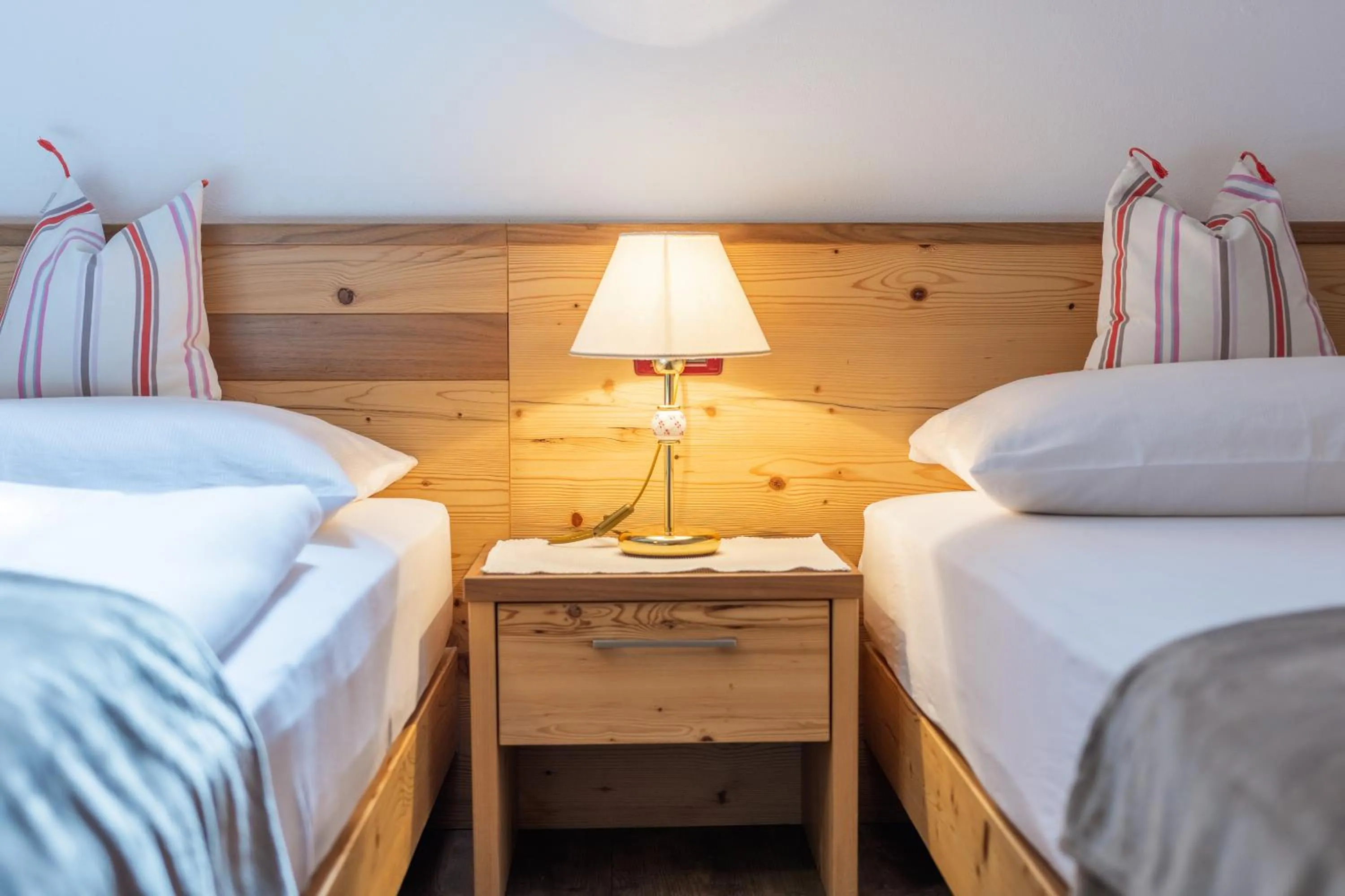 Bed in Residence Prapoz