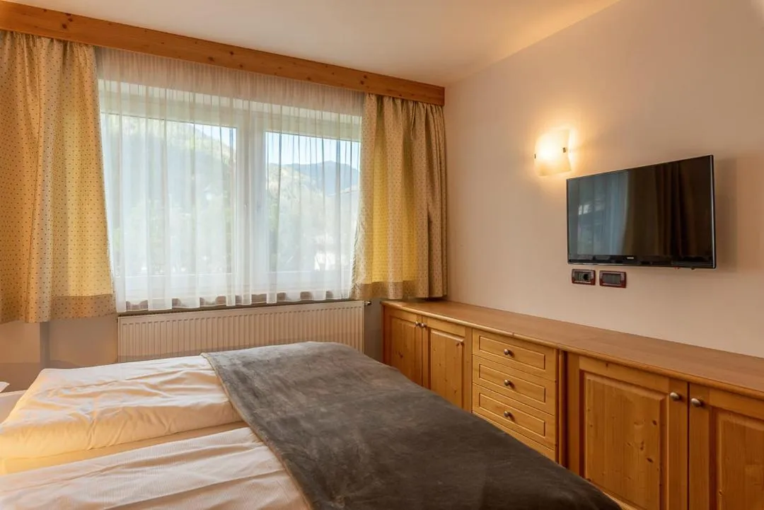 Bed in Residence Prapoz