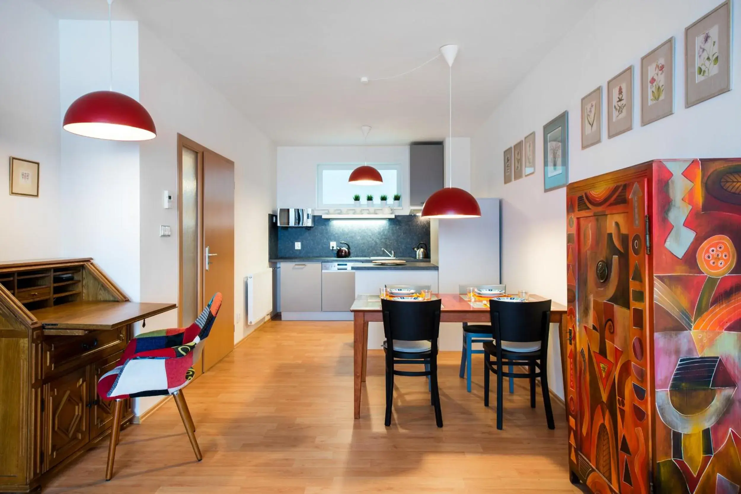 One-Bedroom Apartment with Sofa Bed in RELAX PARK Třeboň I One-Bedroom Apartment with Sofa Bed in RELAX PARK Třeboň I