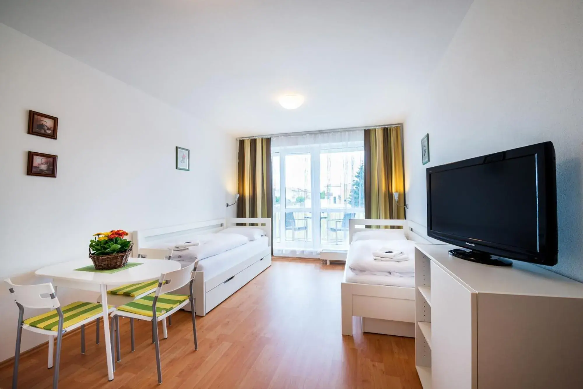 Studio in RELAX PARK Třeboň I Studio in RELAX PARK Třeboň I